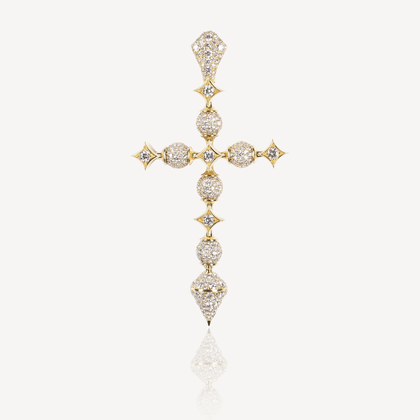 LoVoi Cross