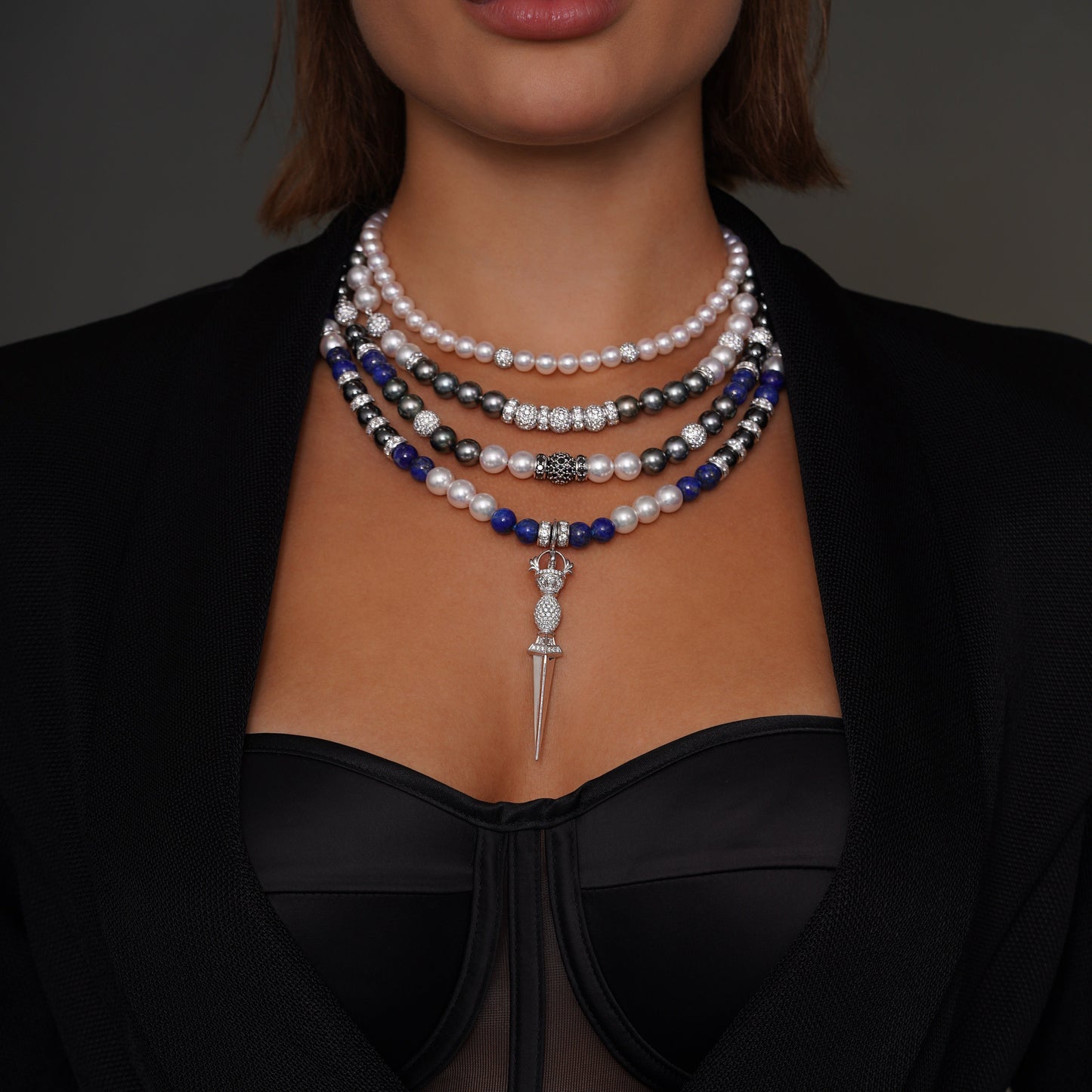 Lapis Pearl Kila