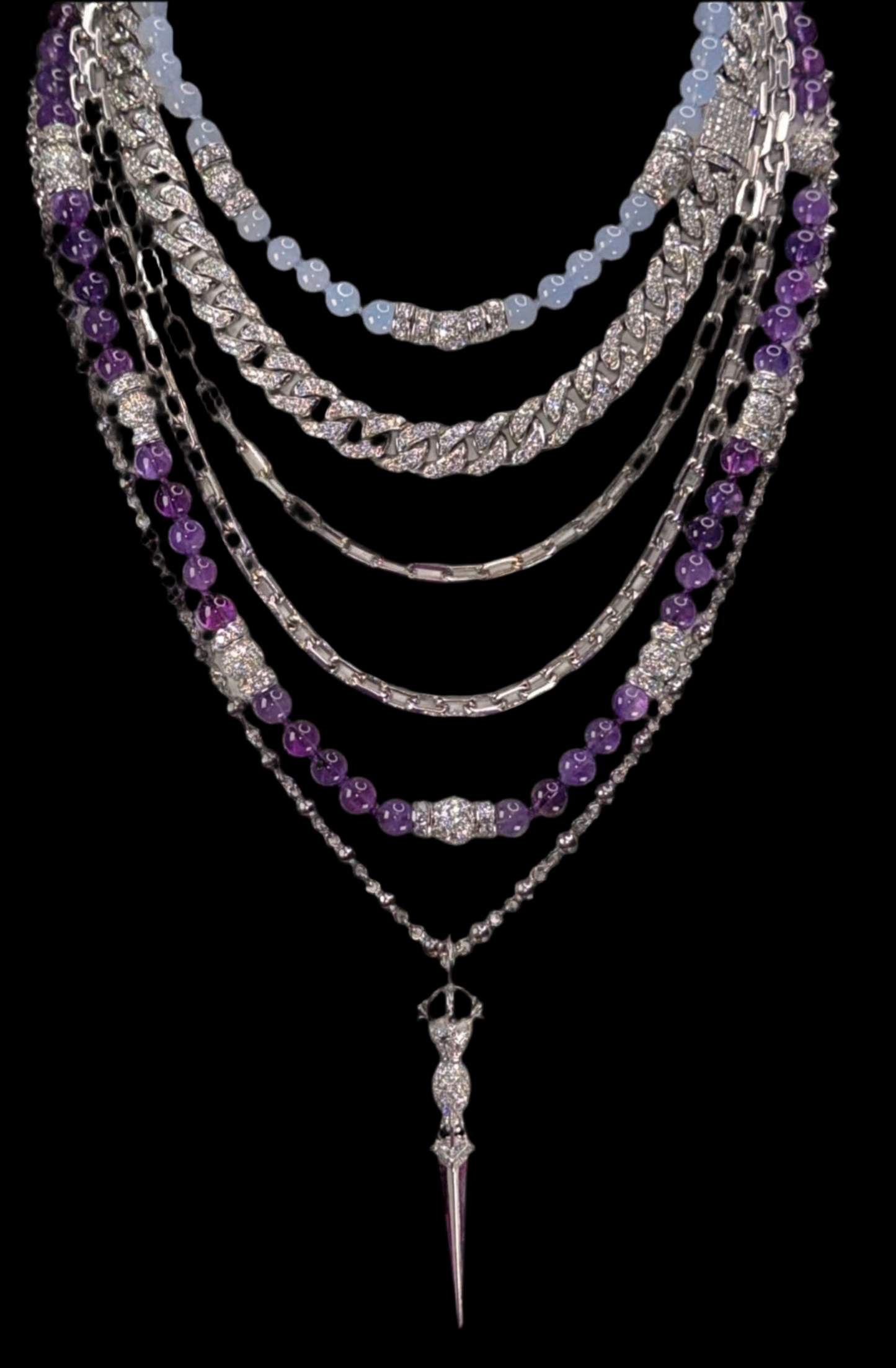 Rosary Kila