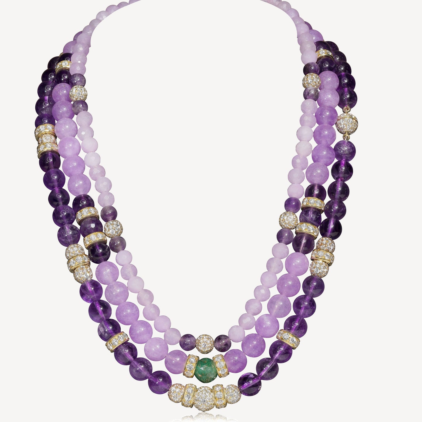 Monte Carlo Choker