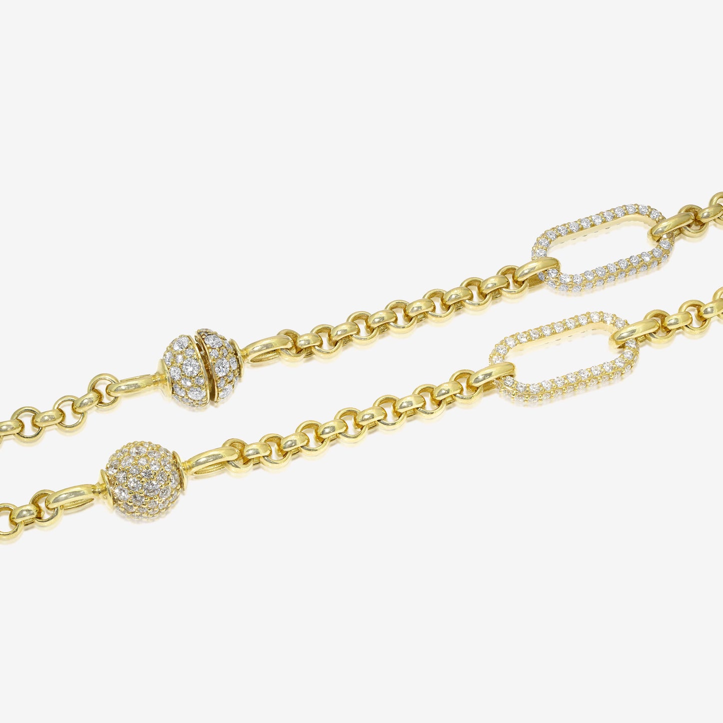 Dynasty Chain