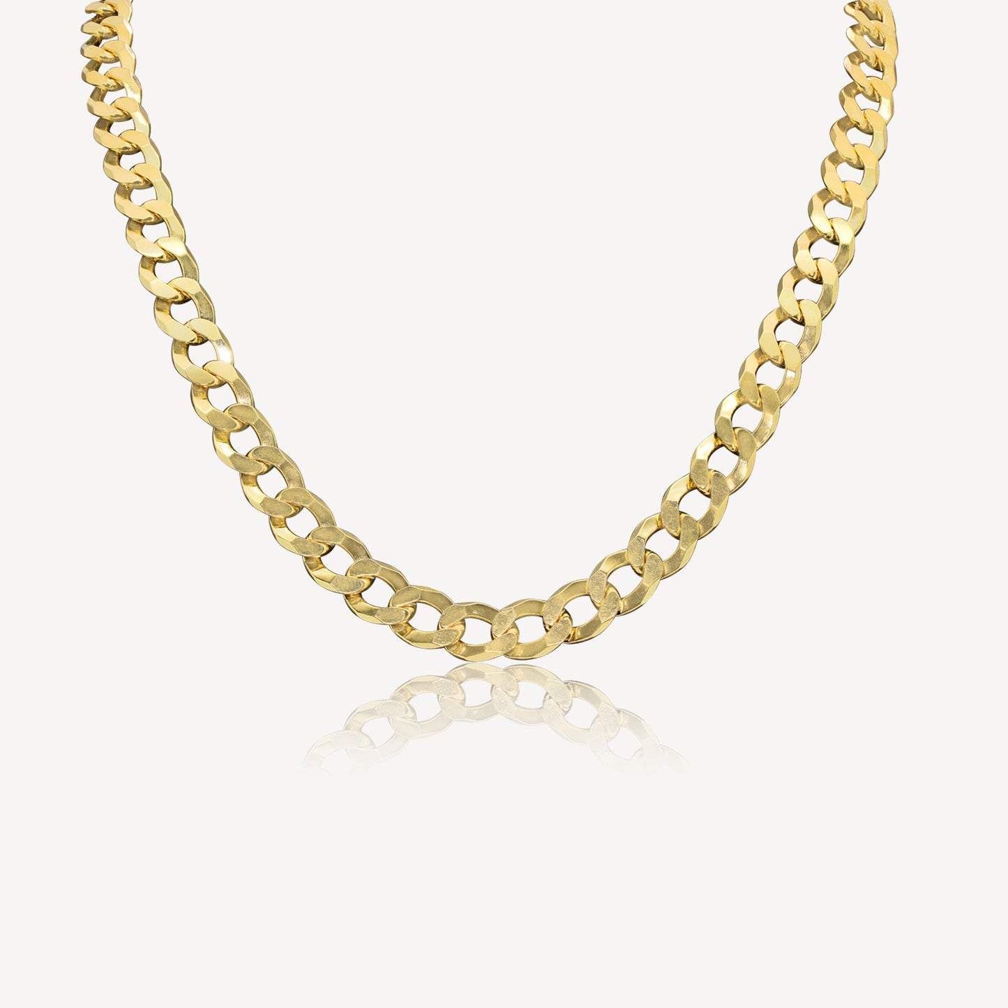 Egyptian Link Chain