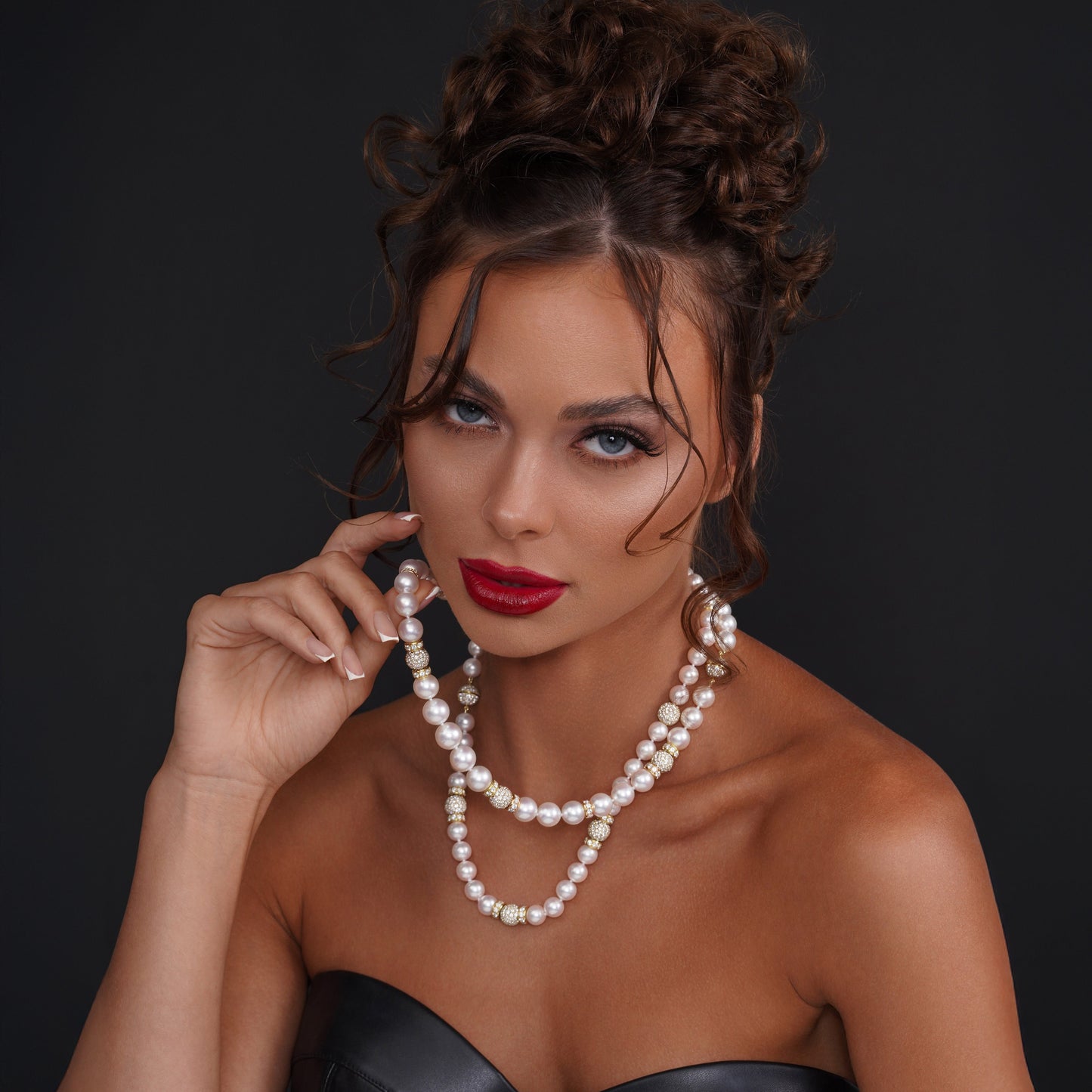 Heirloom South Sea Pearls
