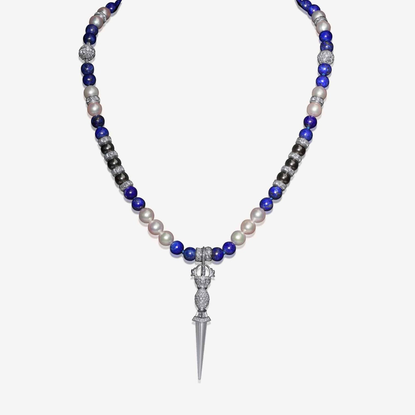 Lapis Pearl Kila