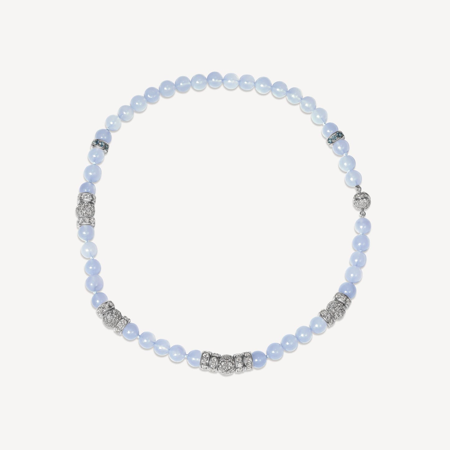 Mystic Malibu Necklace