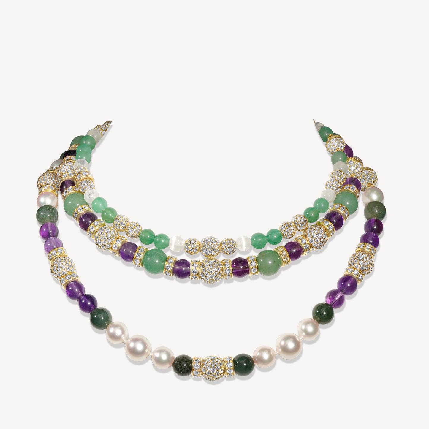 Bellagio Choker