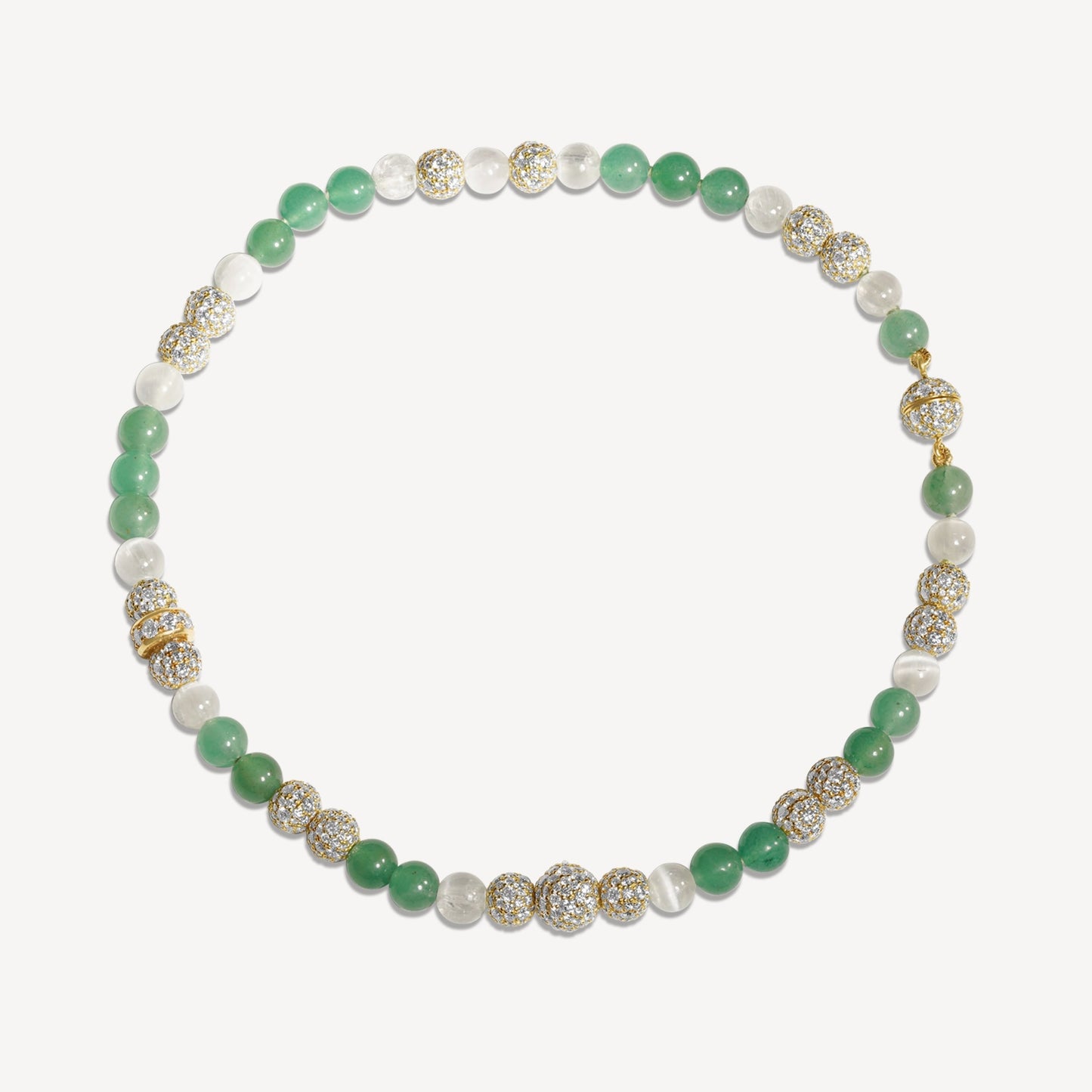 Bellagio Choker