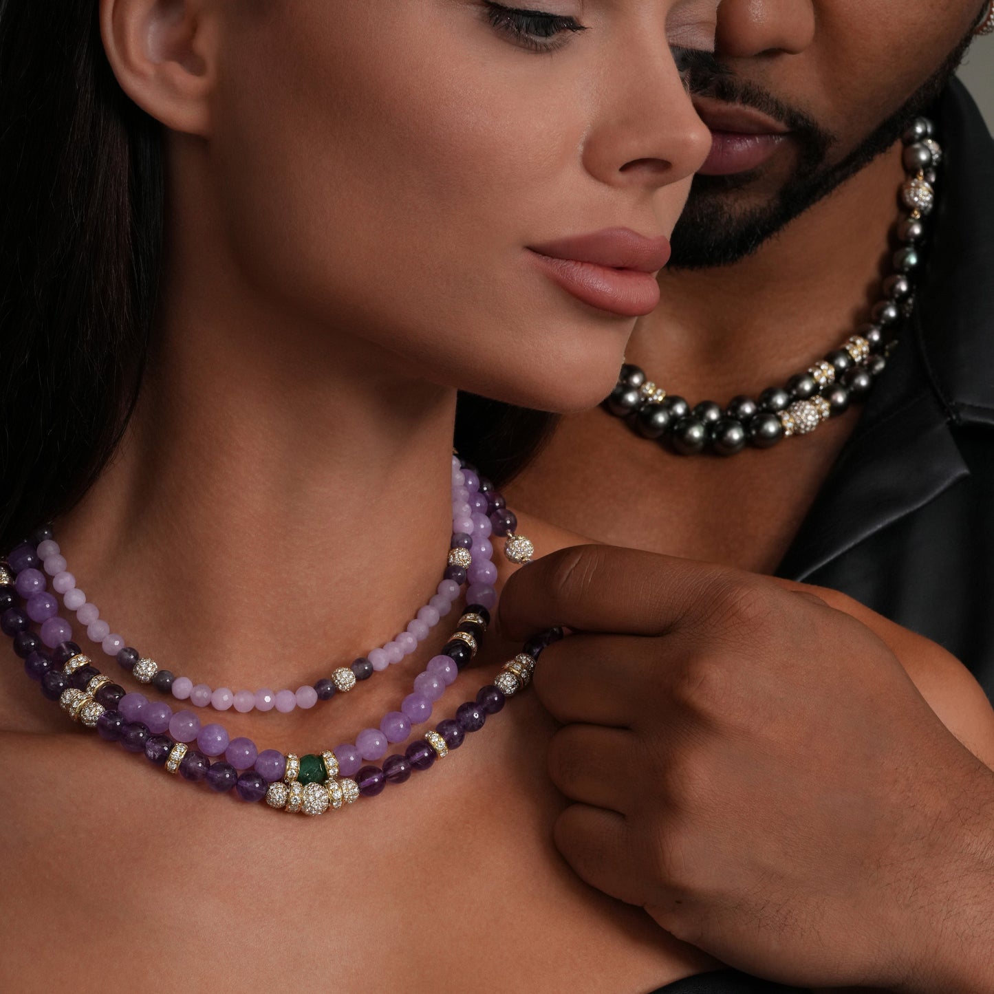 Monte Carlo Choker