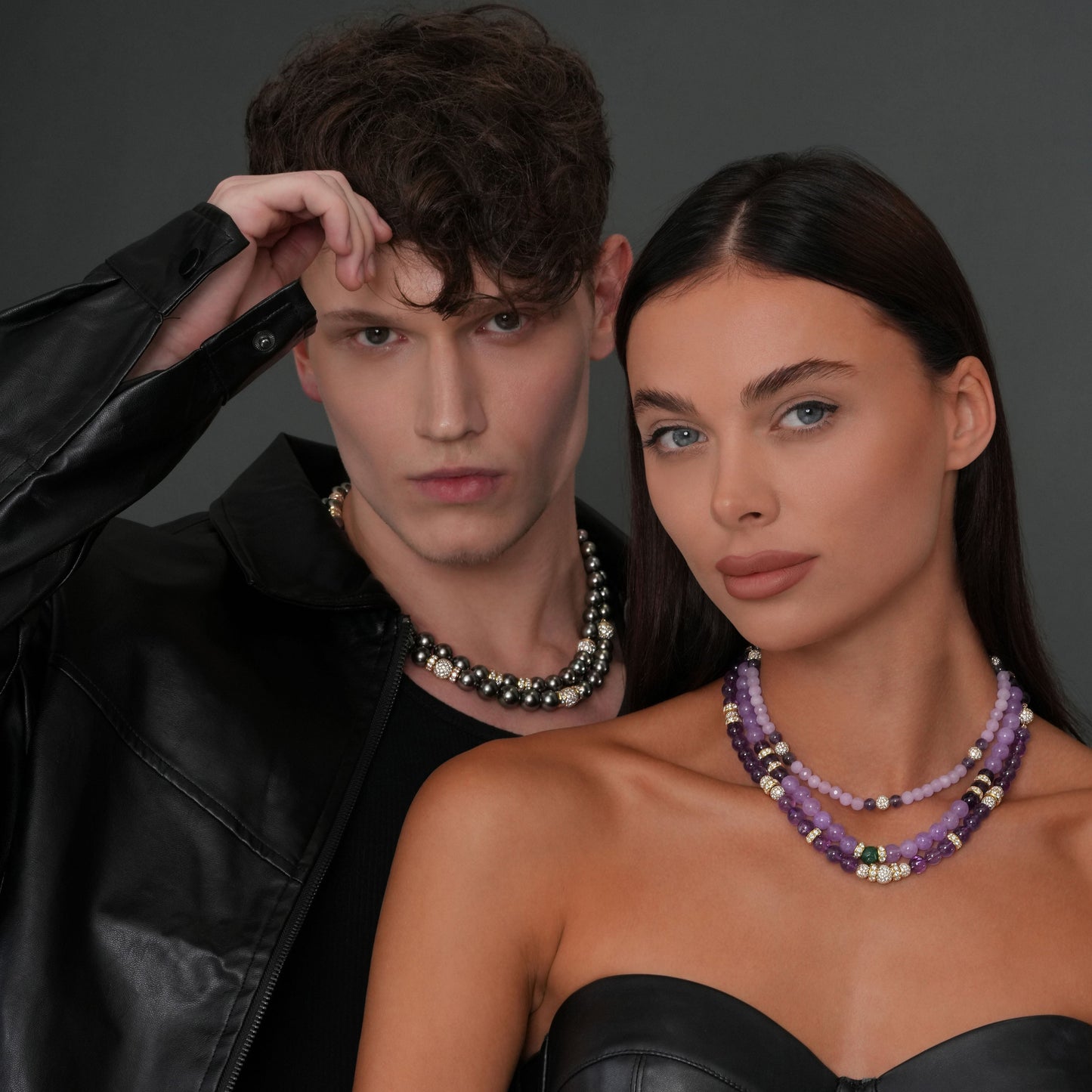 Monte Carlo Choker