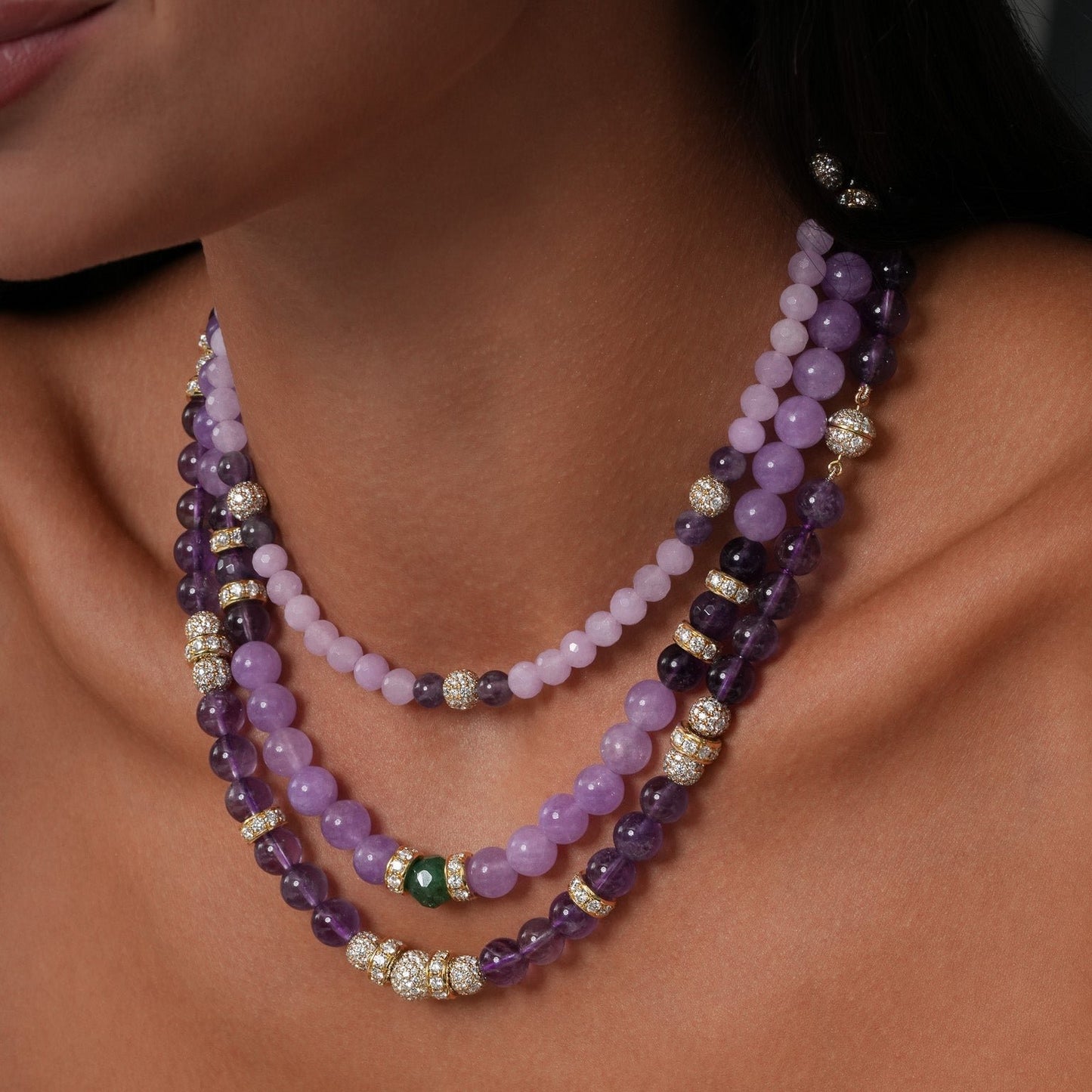 Monte Carlo Choker