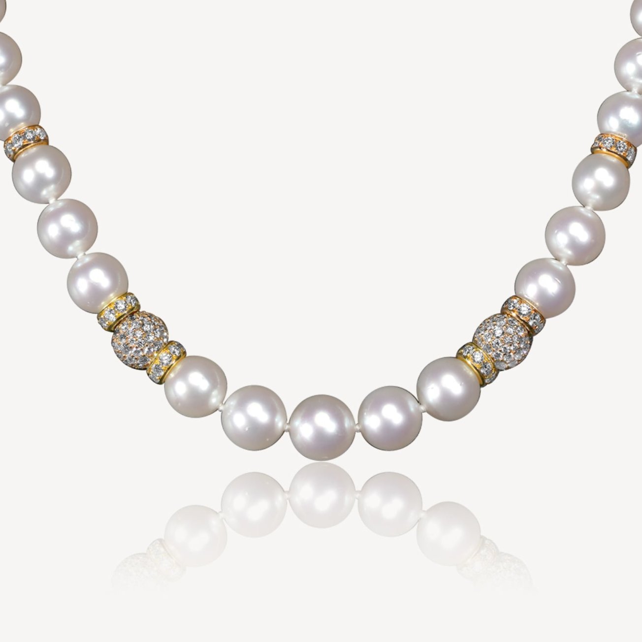 Heirloom South Sea Pearls