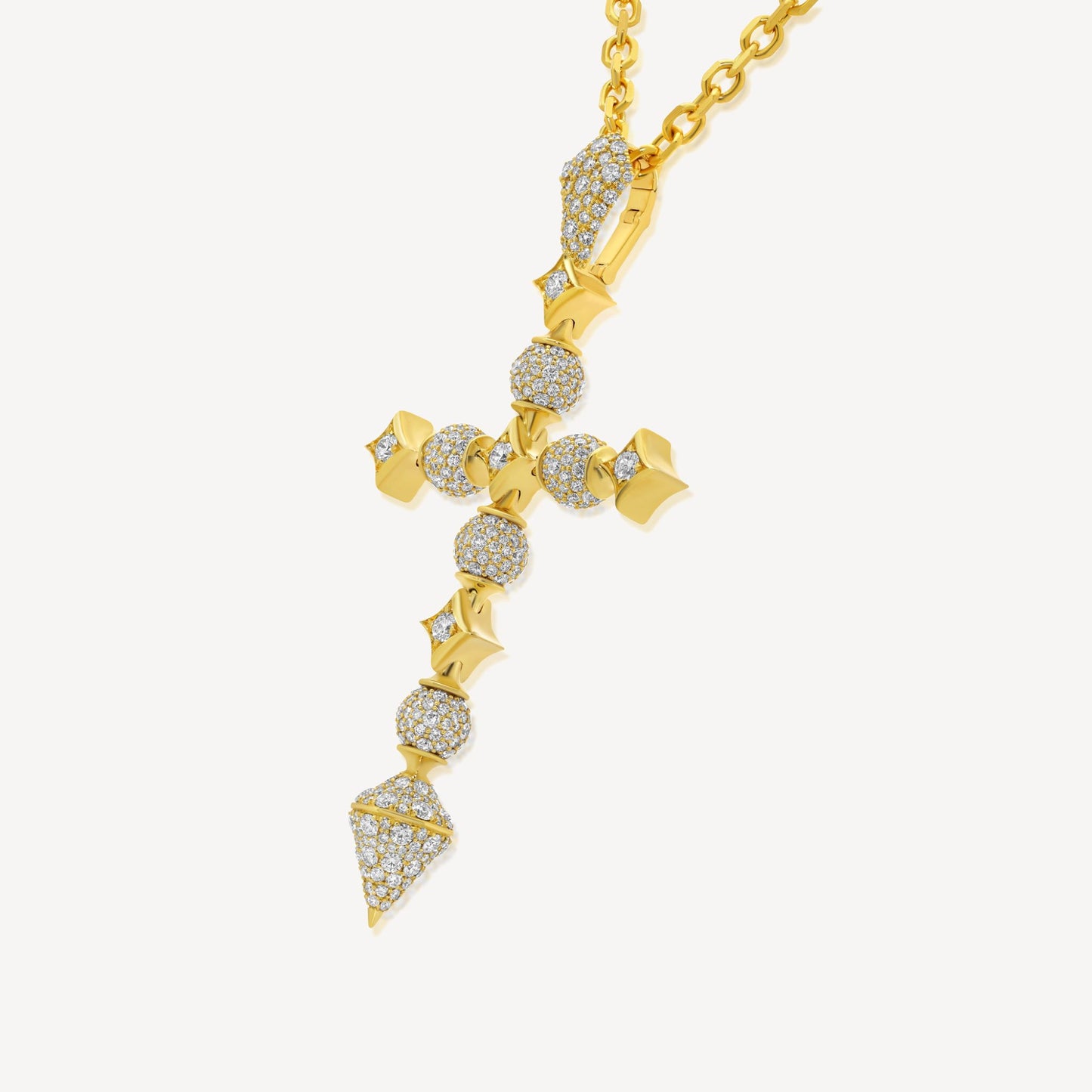 LoVoi Cross