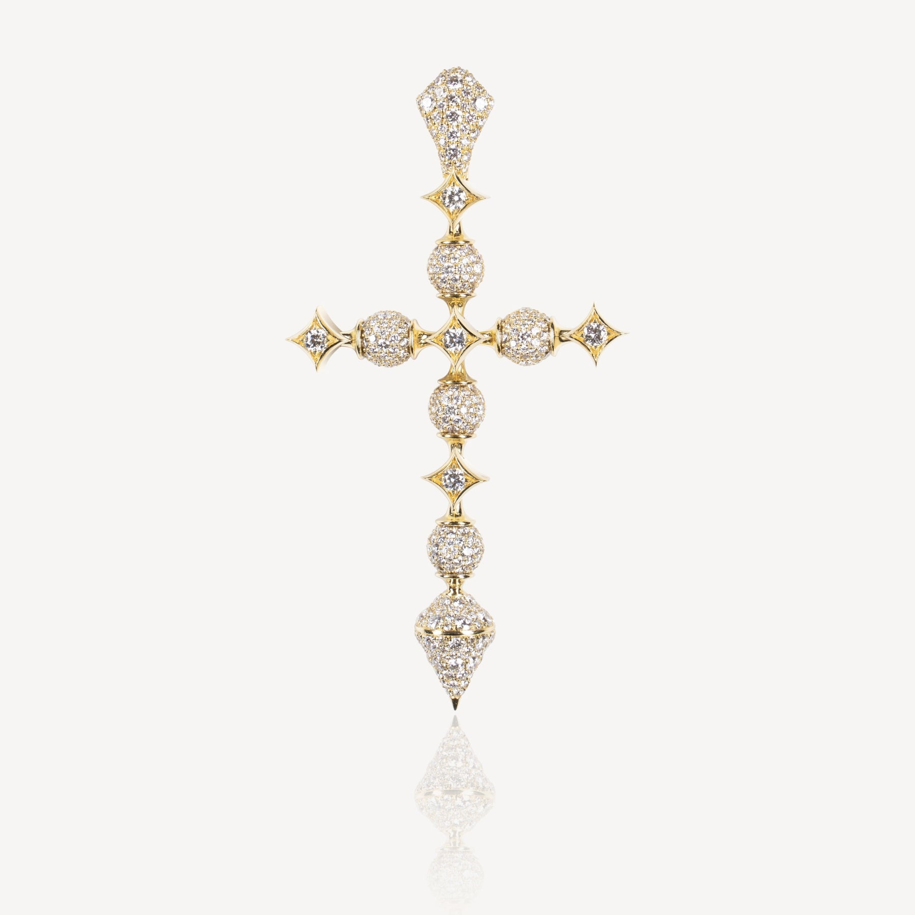 LoVoi Cross