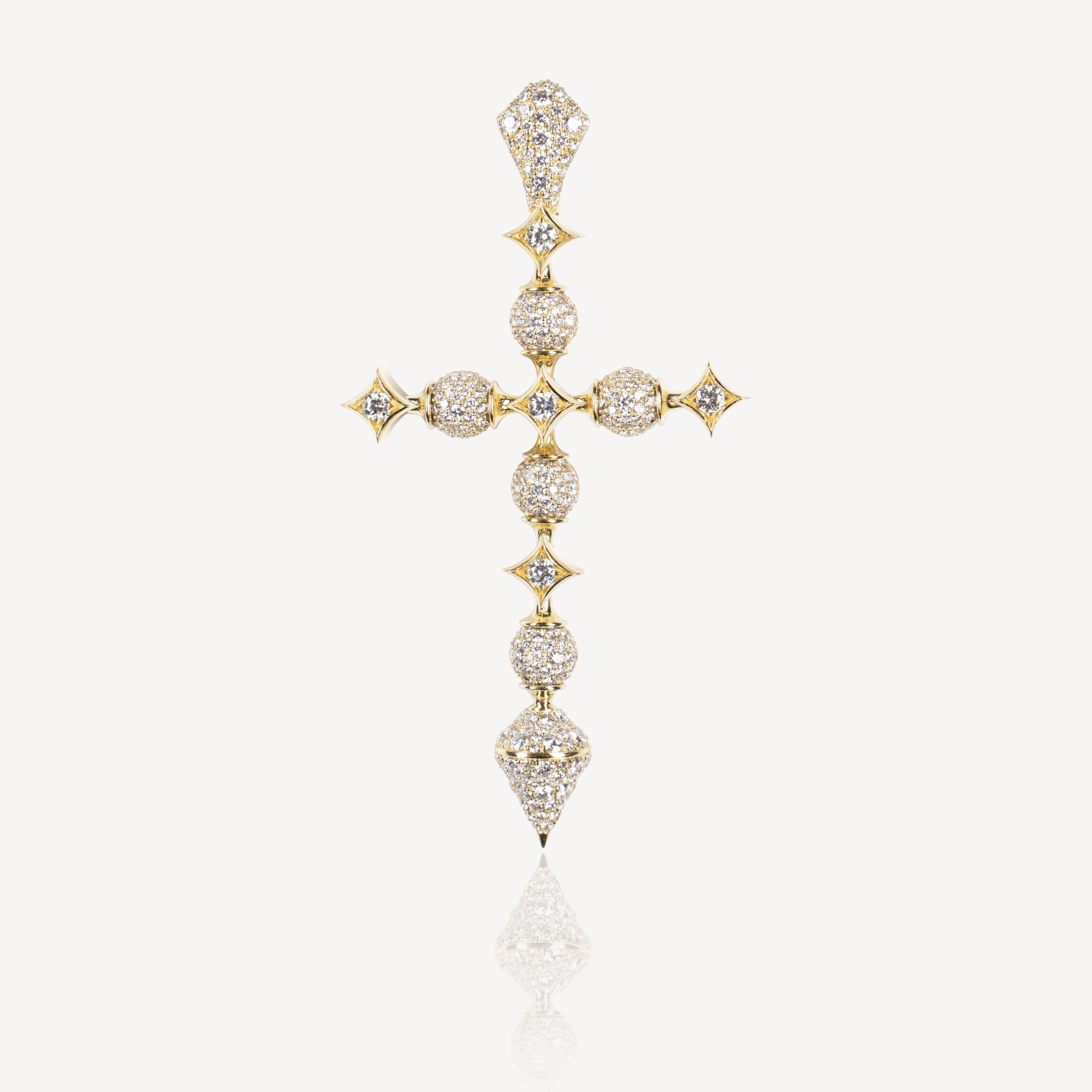 LoVoi Cross