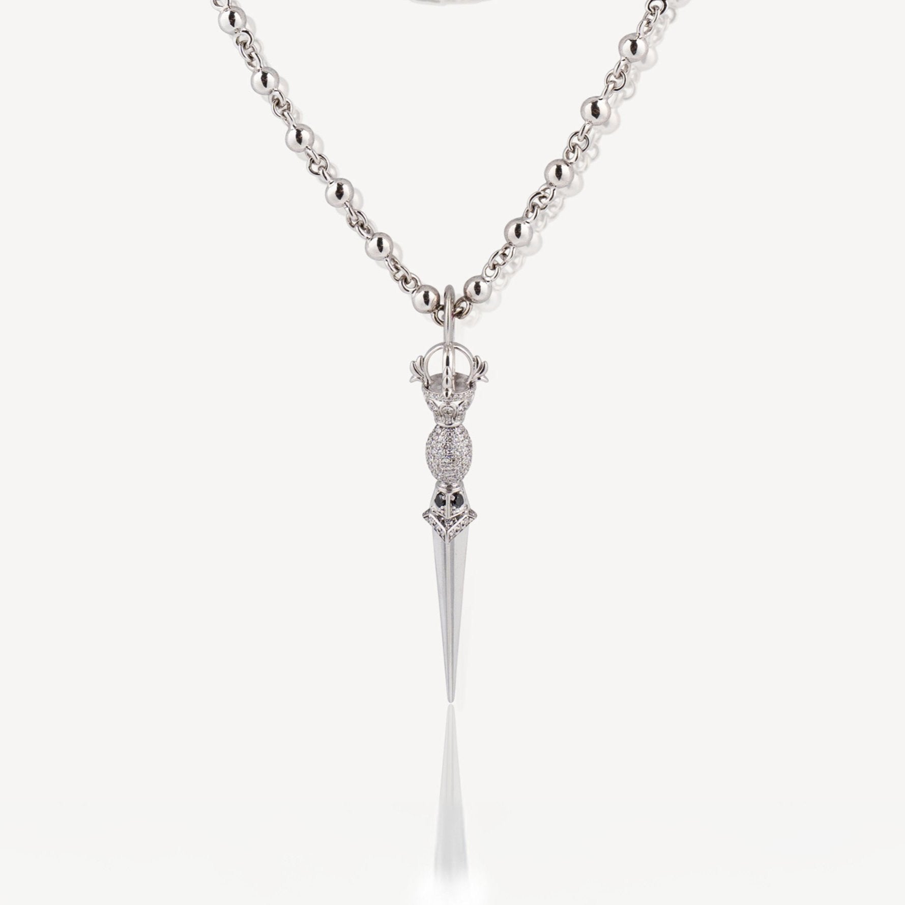 Rosary Kila Dagger