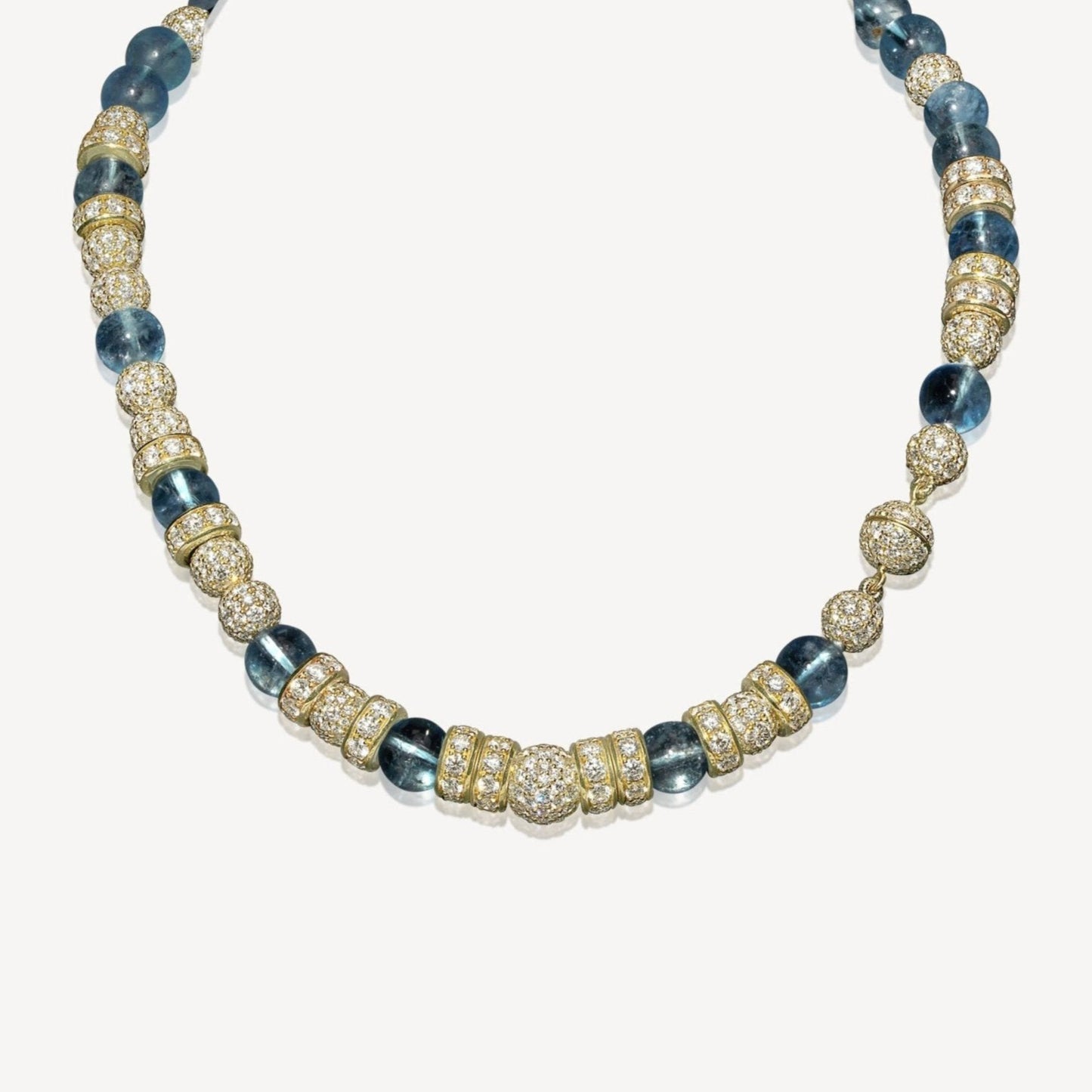 Amalfi Coast Choker