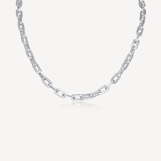 Baby Clip Necklace