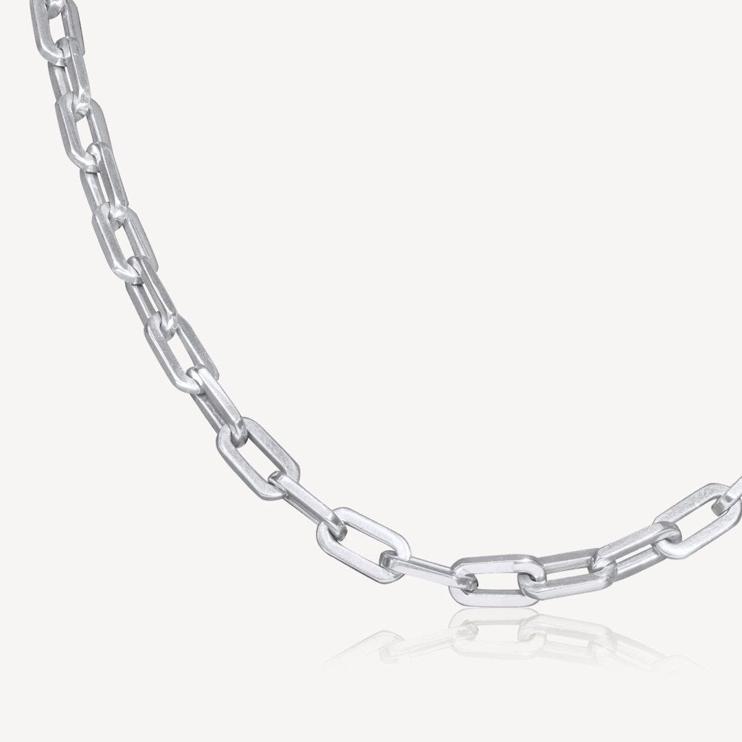 Baby Clip Necklace