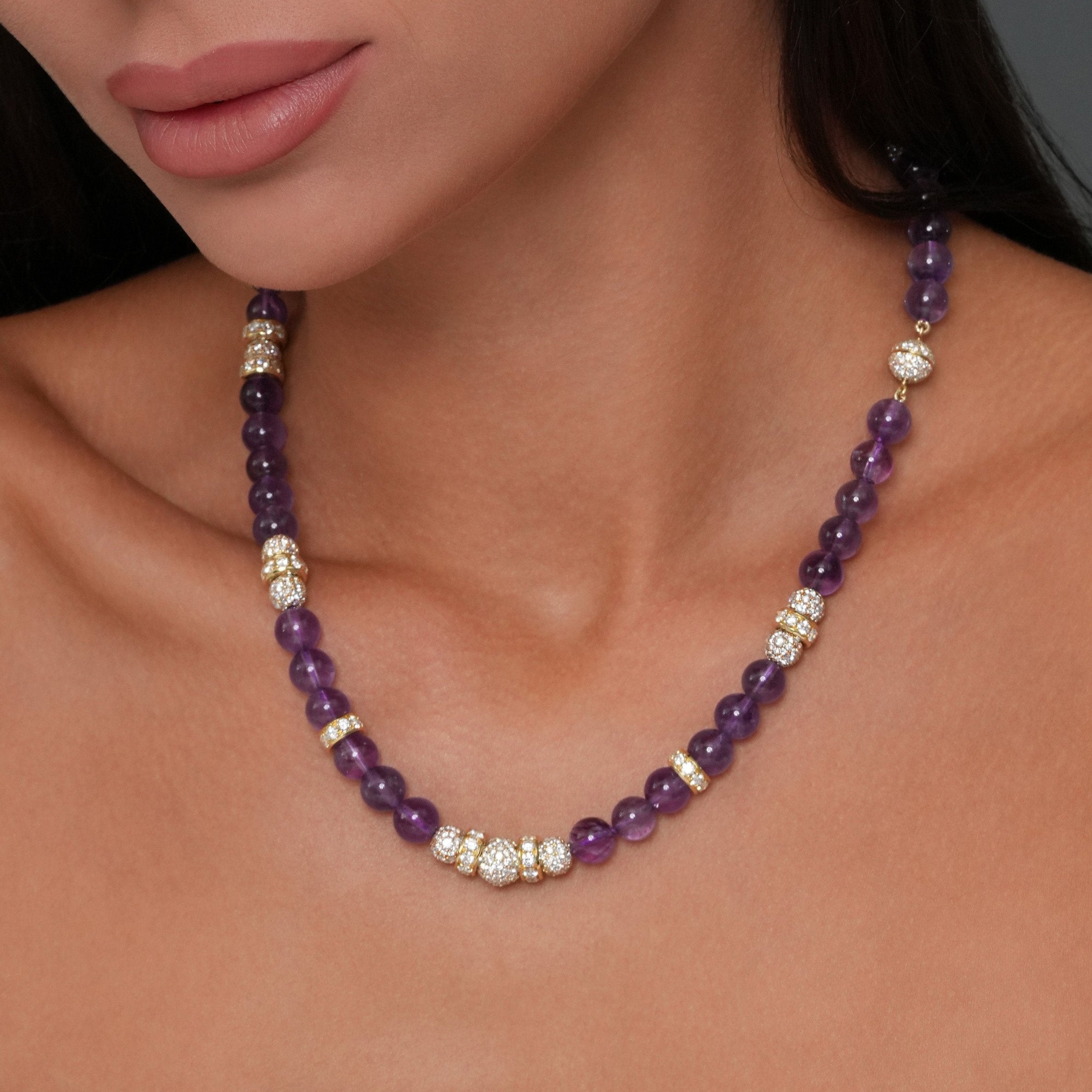 Royal Star Necklace