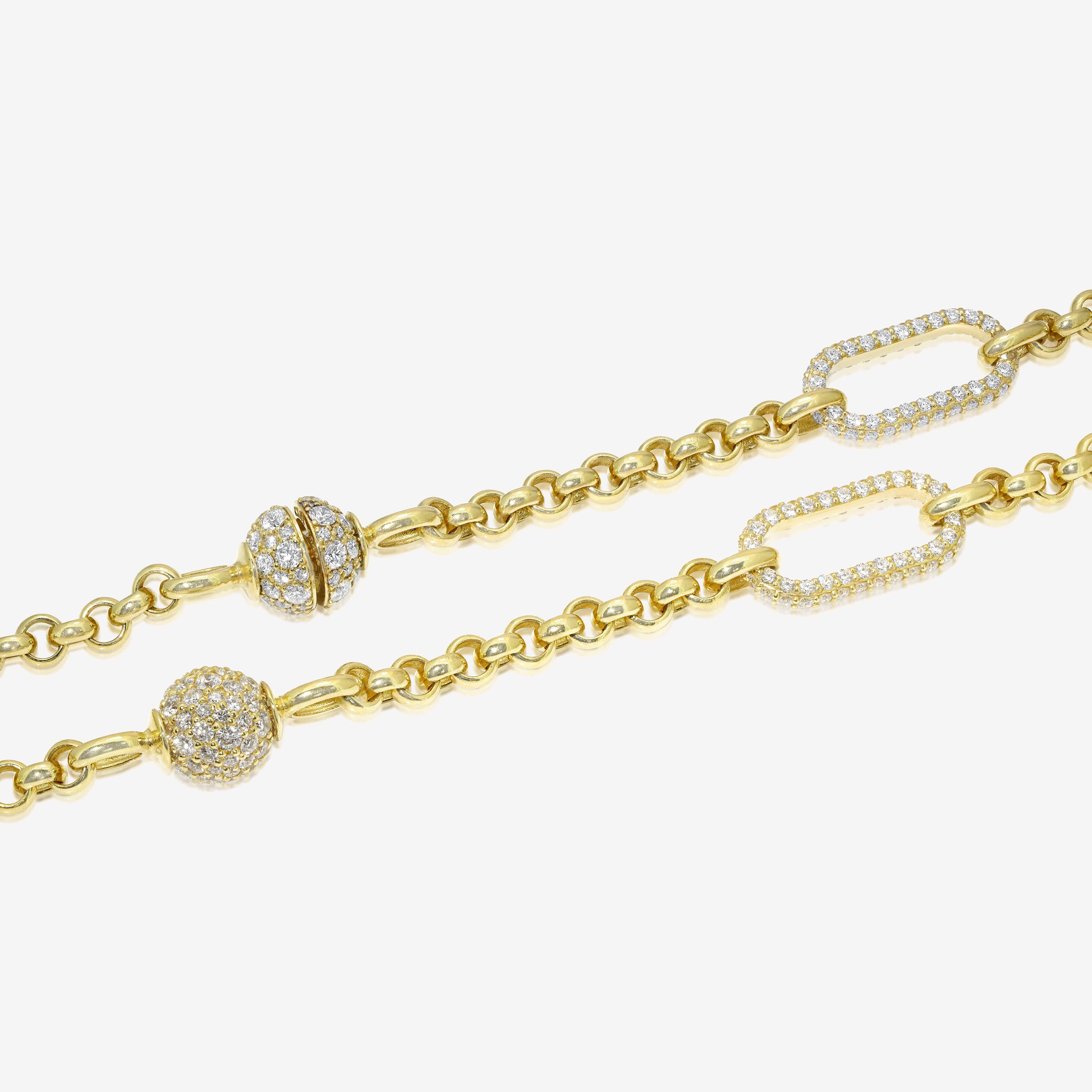 Dynasty Chain