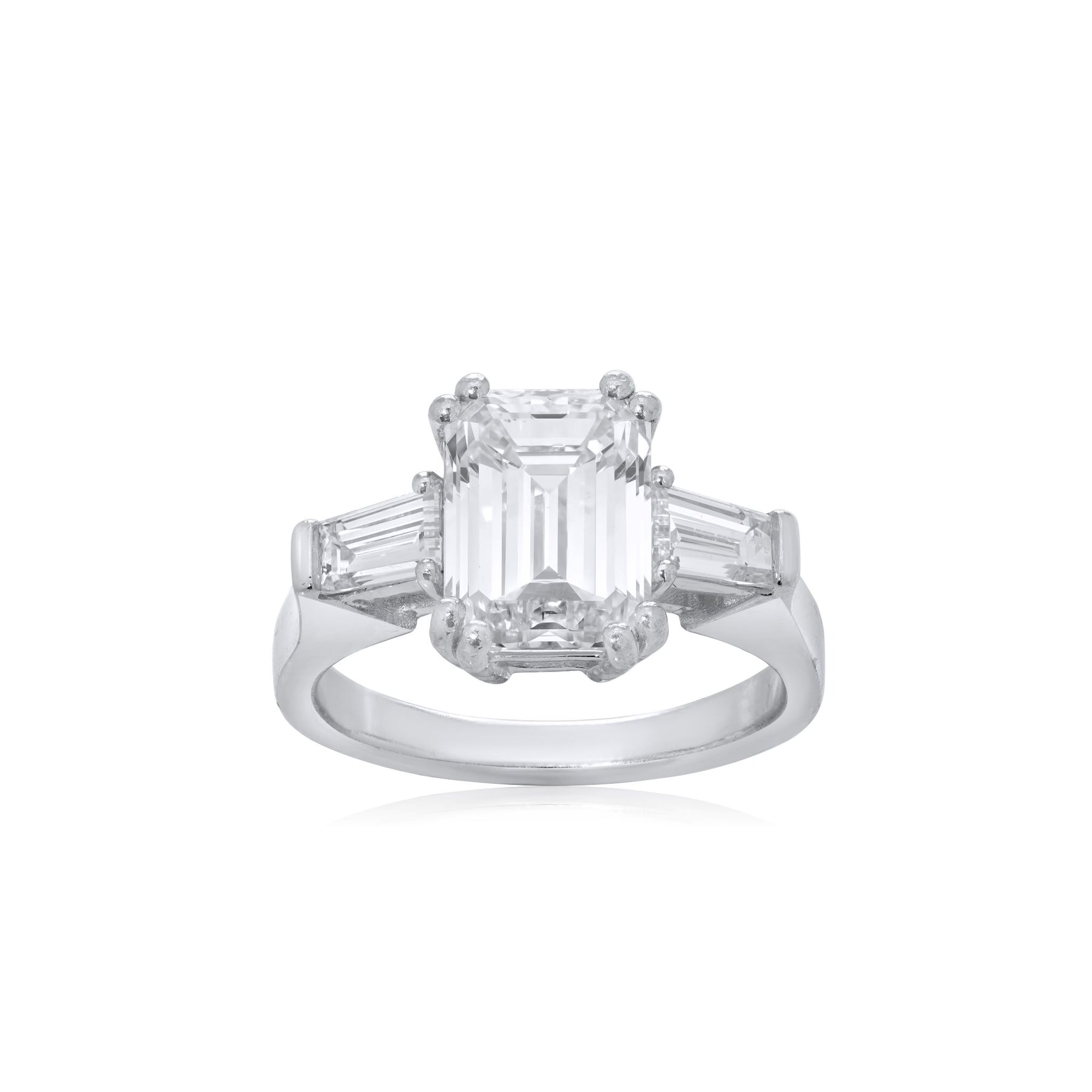 The Forever Ring