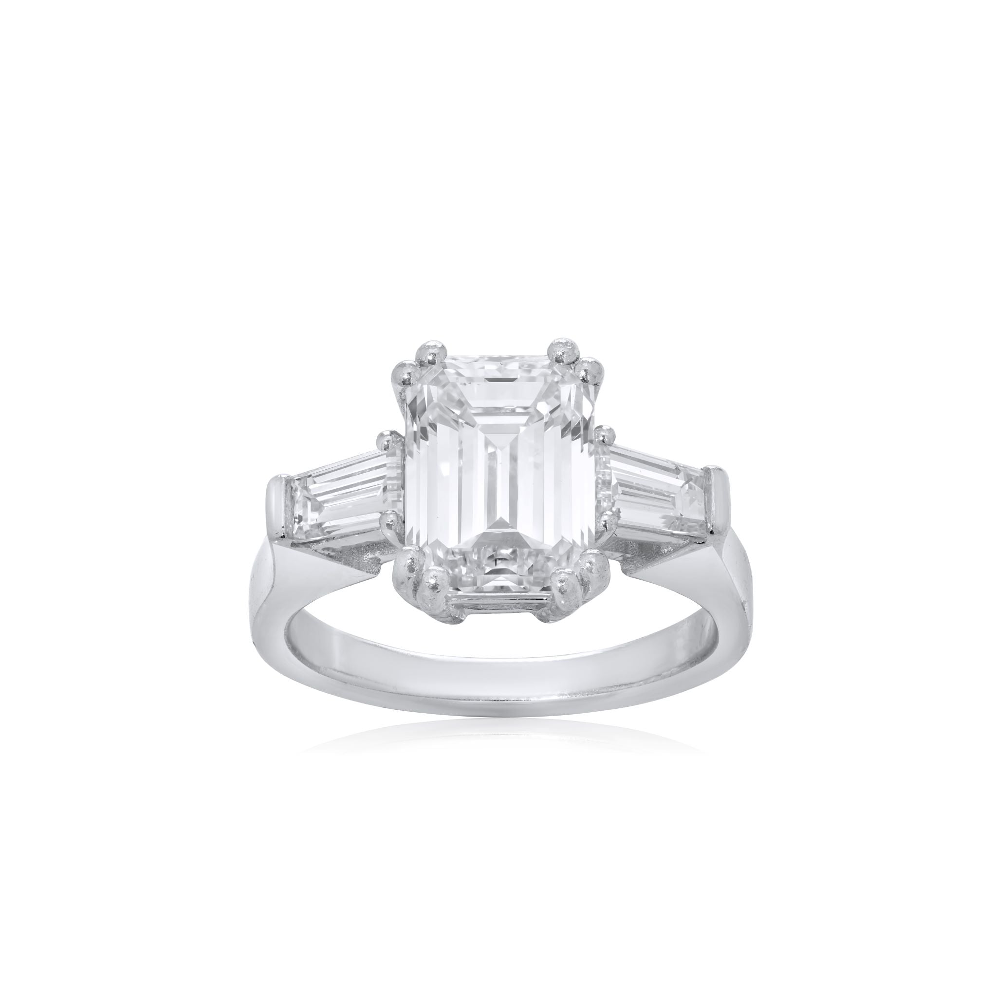 The Forever Ring