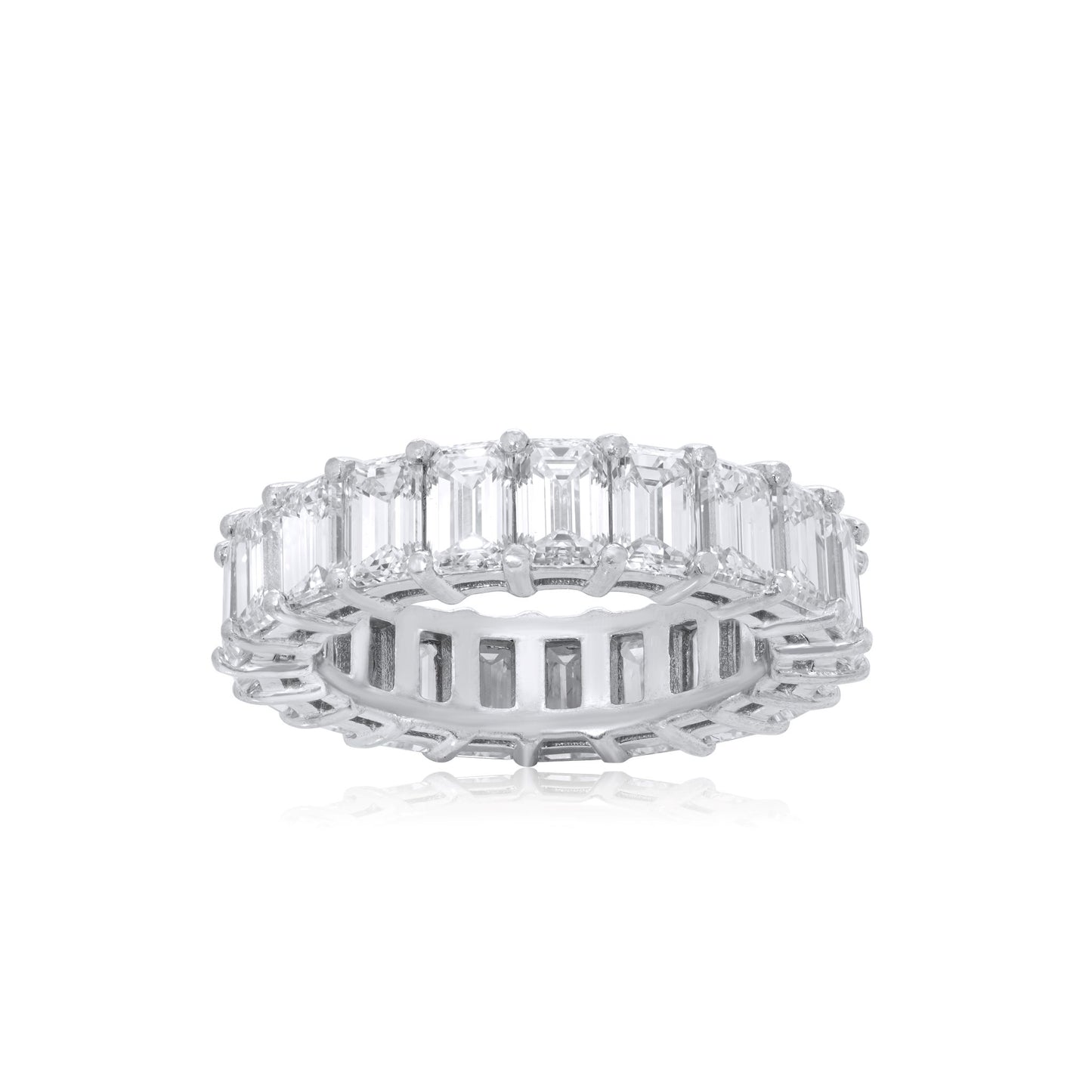 Eternity Band