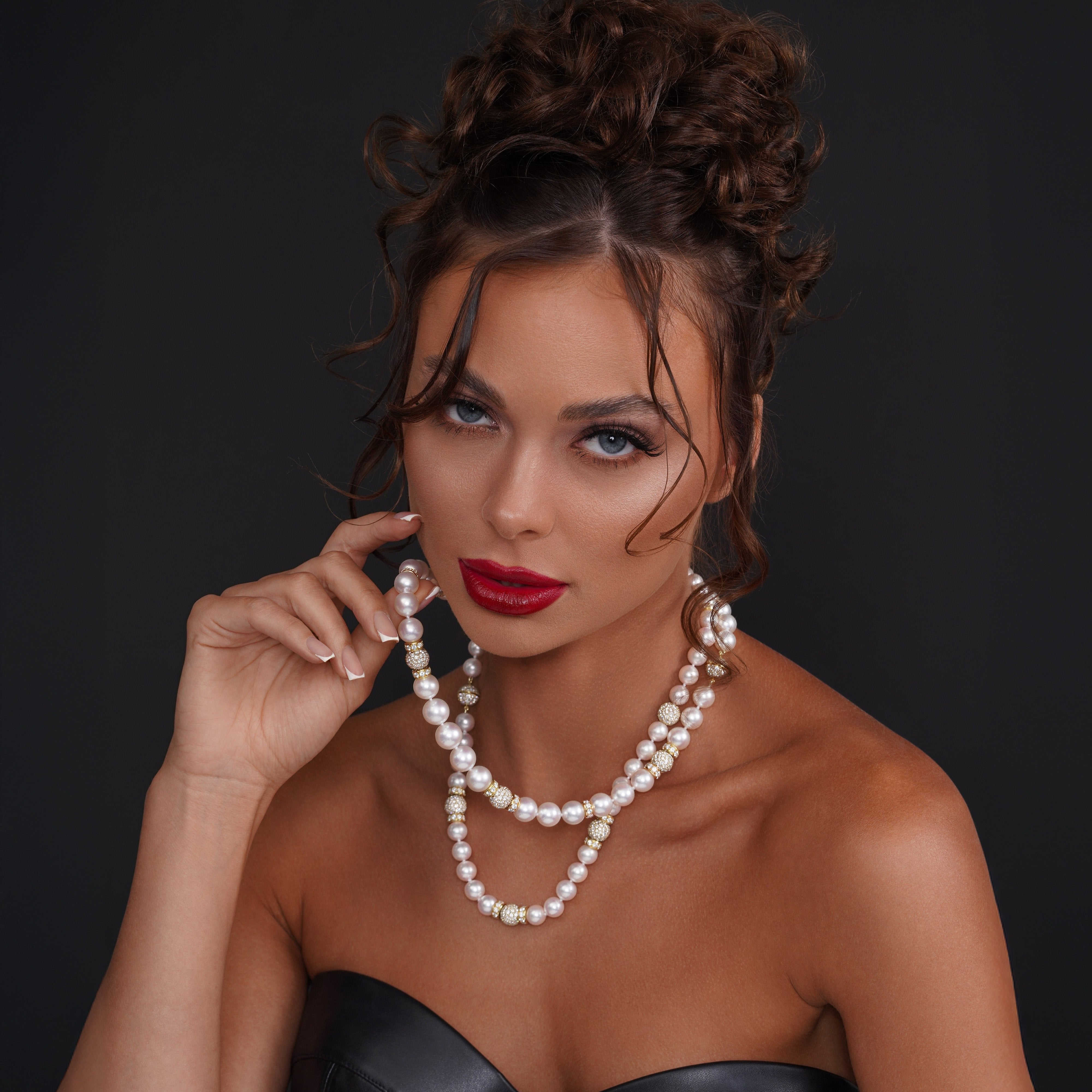 Heirloom South Sea Pearls