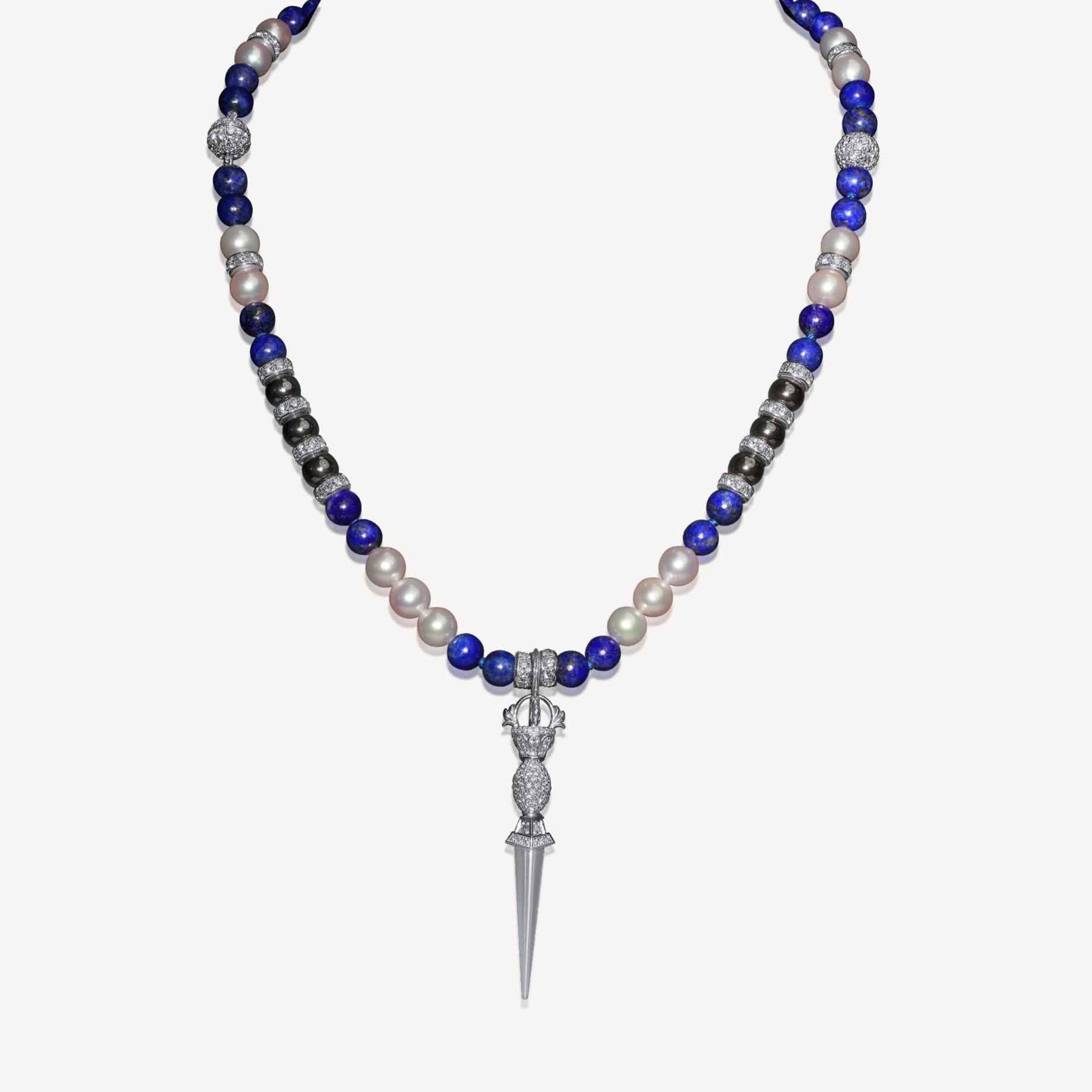Lapis Pearl Kila