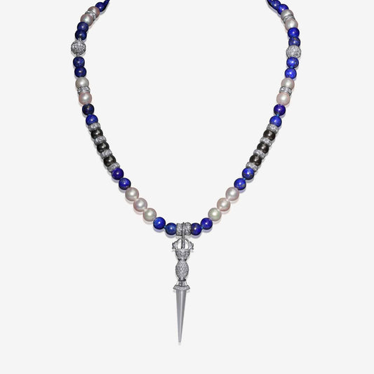 Lapis Pearl Kila