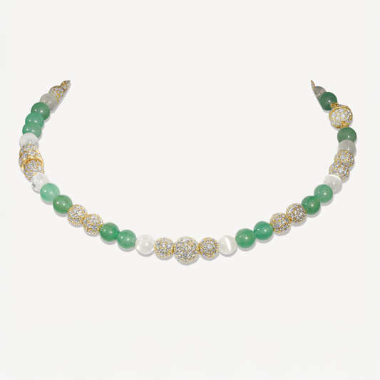 Bellagio Choker