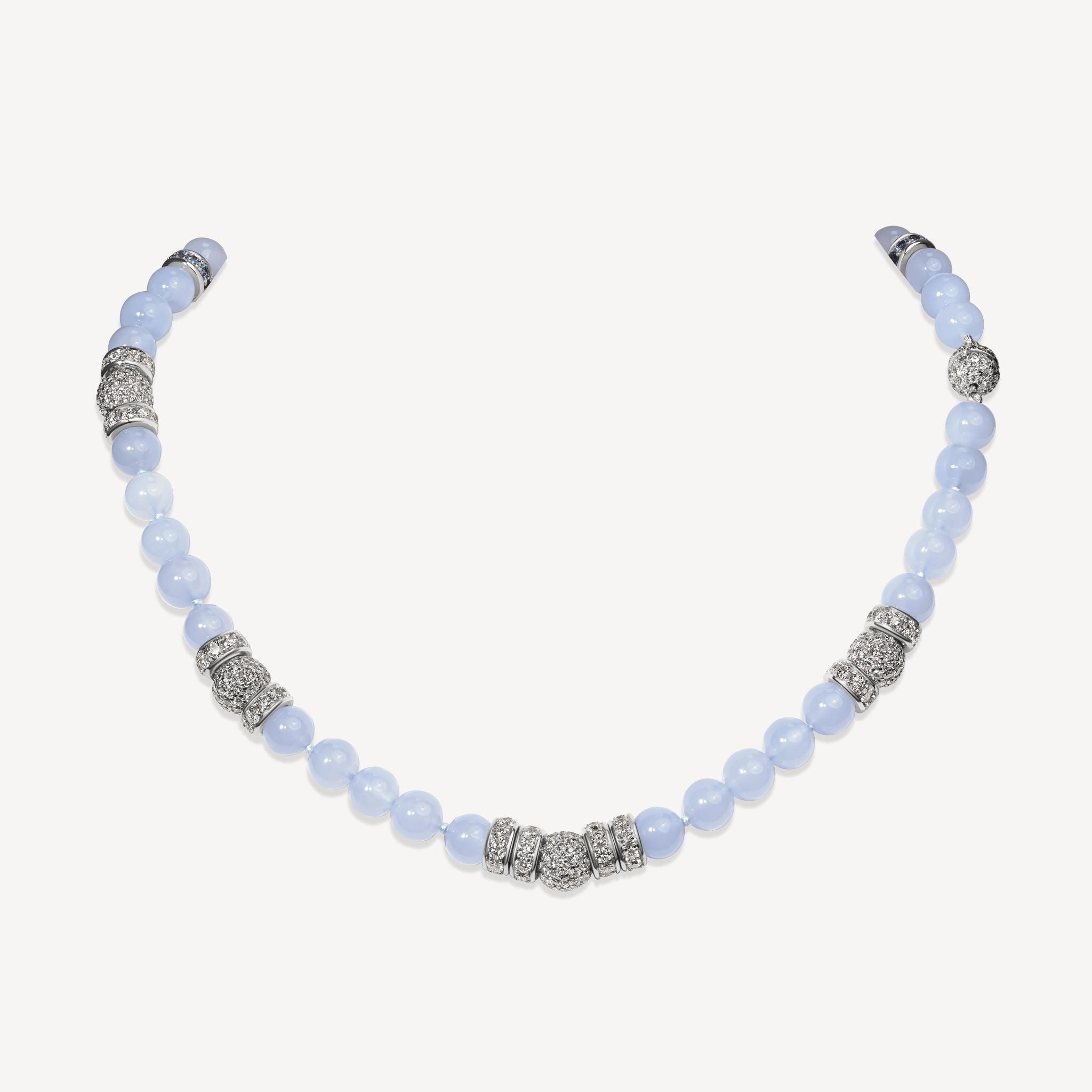 Mystic Malibu Necklace
