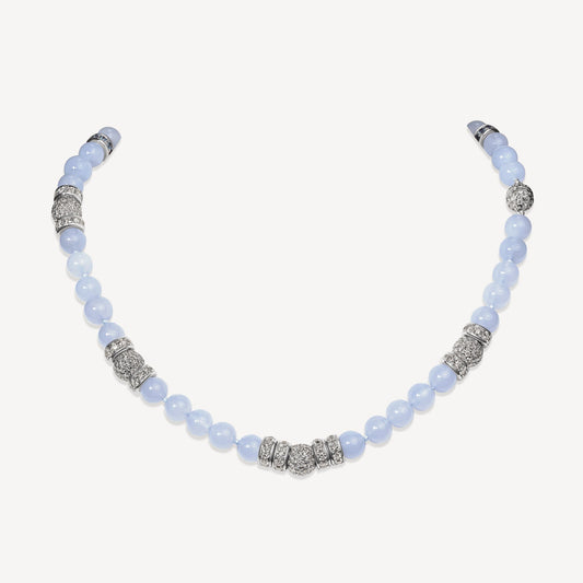 Mystic Malibu Necklace