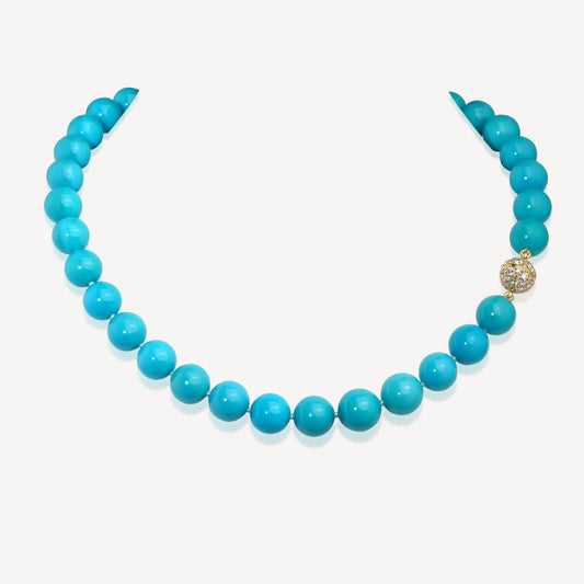 Sleeping Beauty Strand