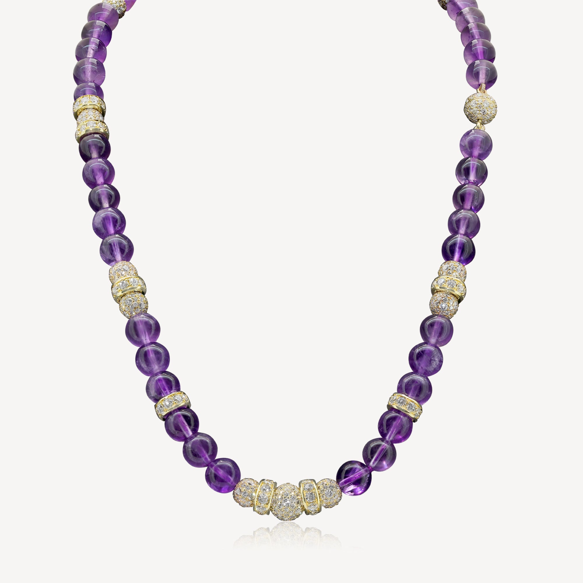 Royal Star Necklace