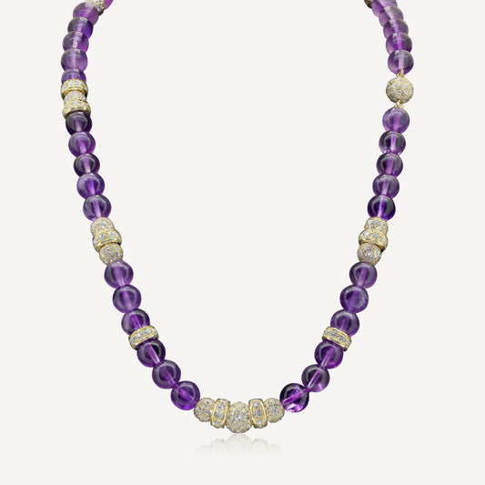 Royal Star Necklace