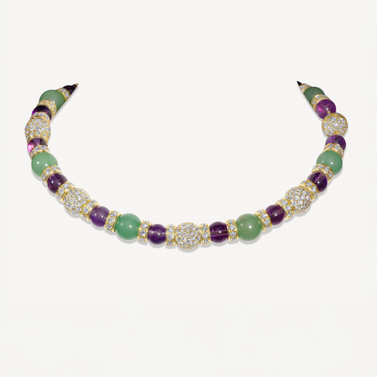 Rodeo Drive Choker