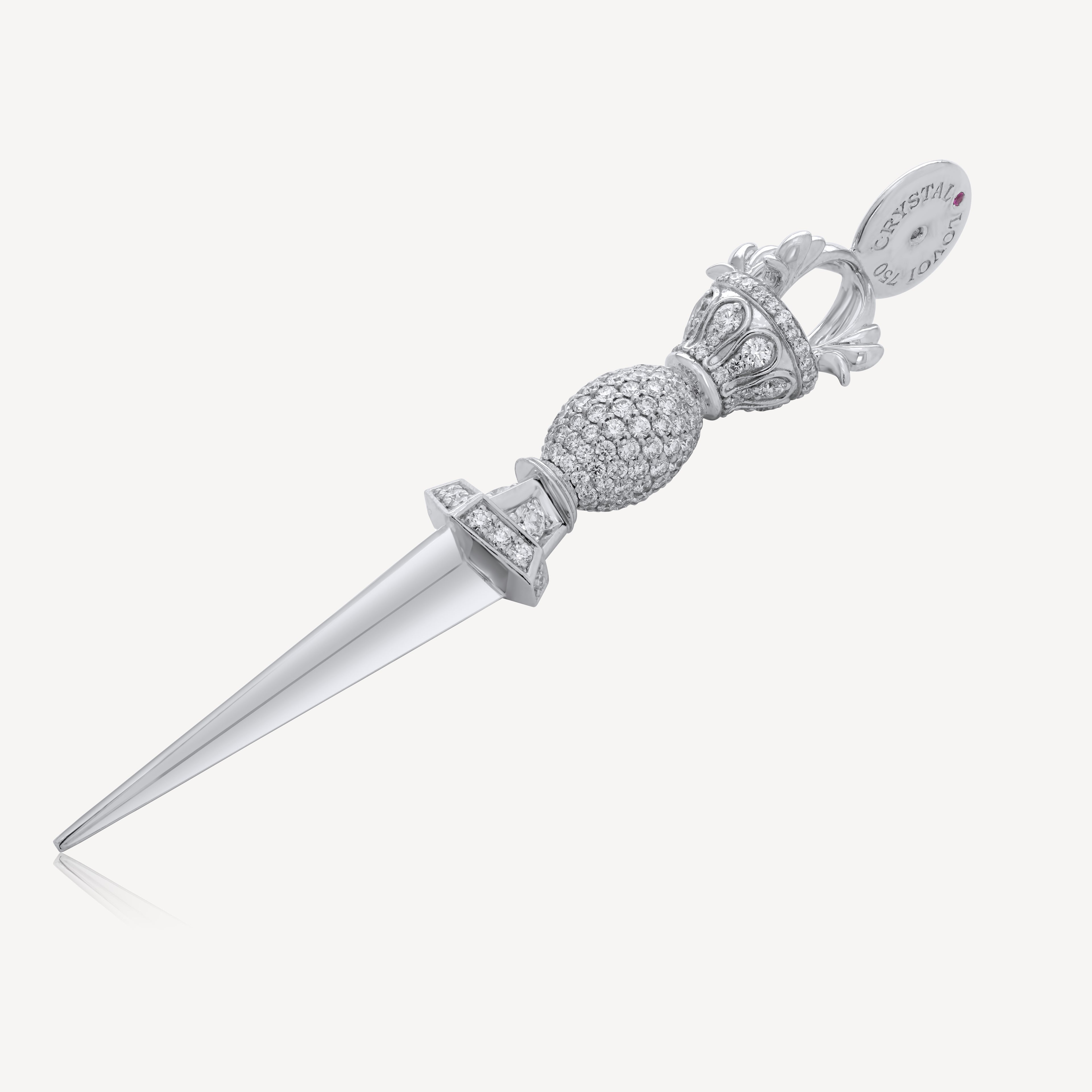 Rosary Kila Dagger