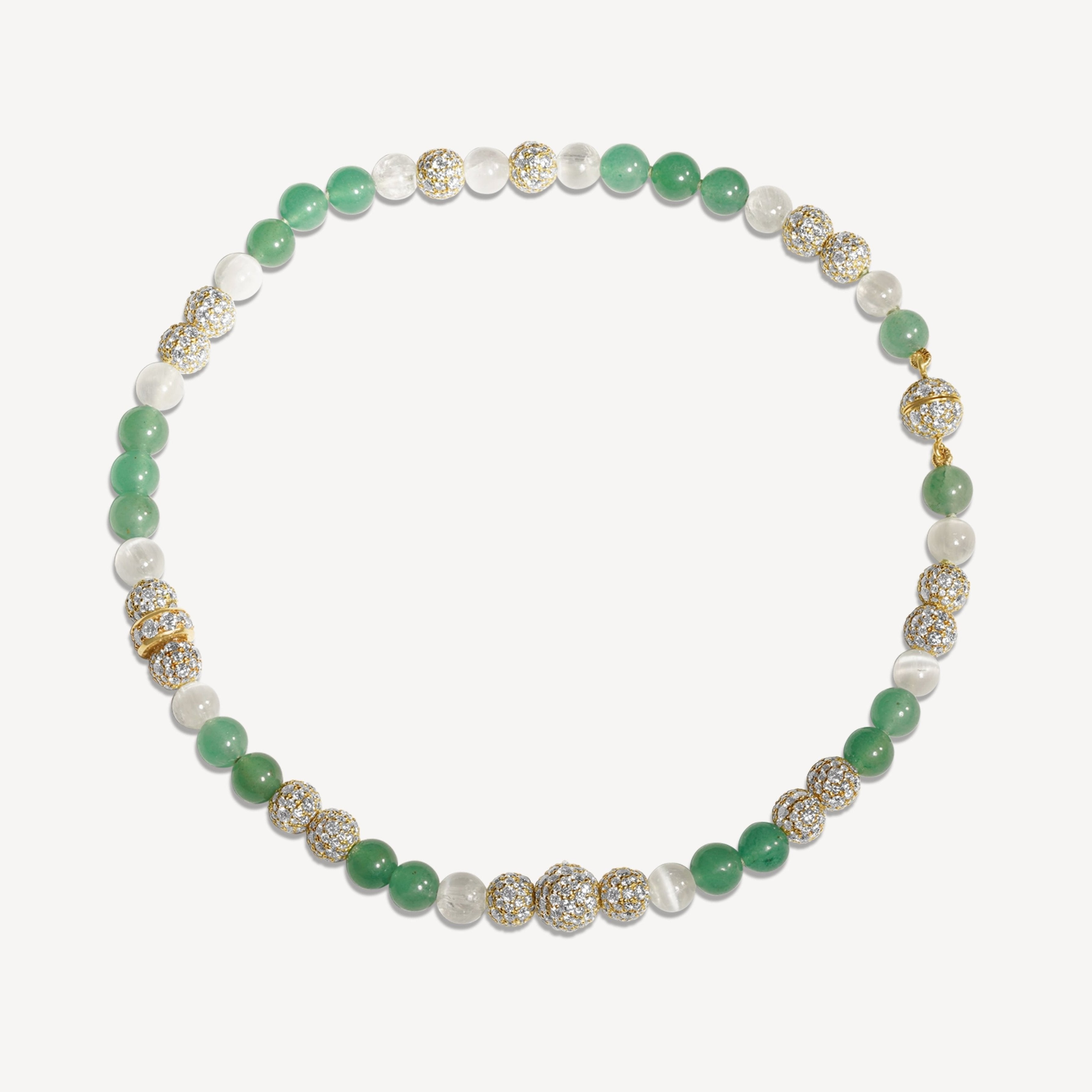 Bellagio Choker