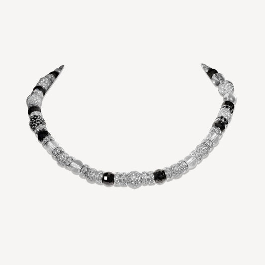 Black Ice Choker