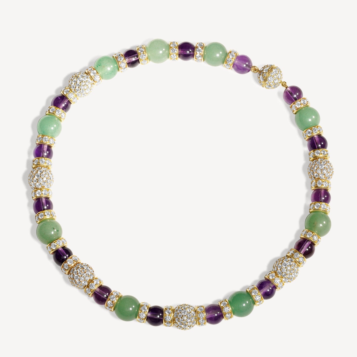 Rodeo Drive Choker