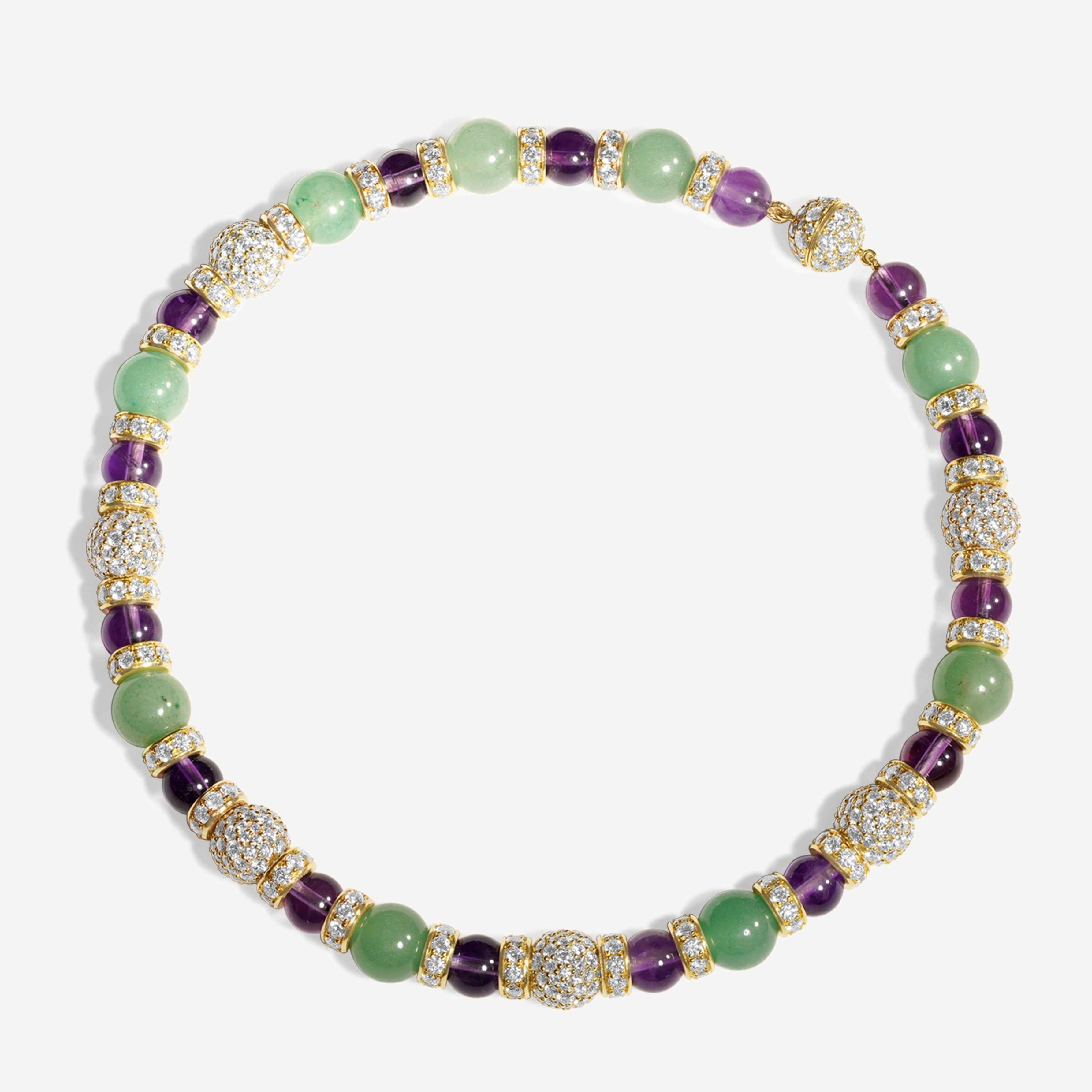 Rodeo Drive Choker