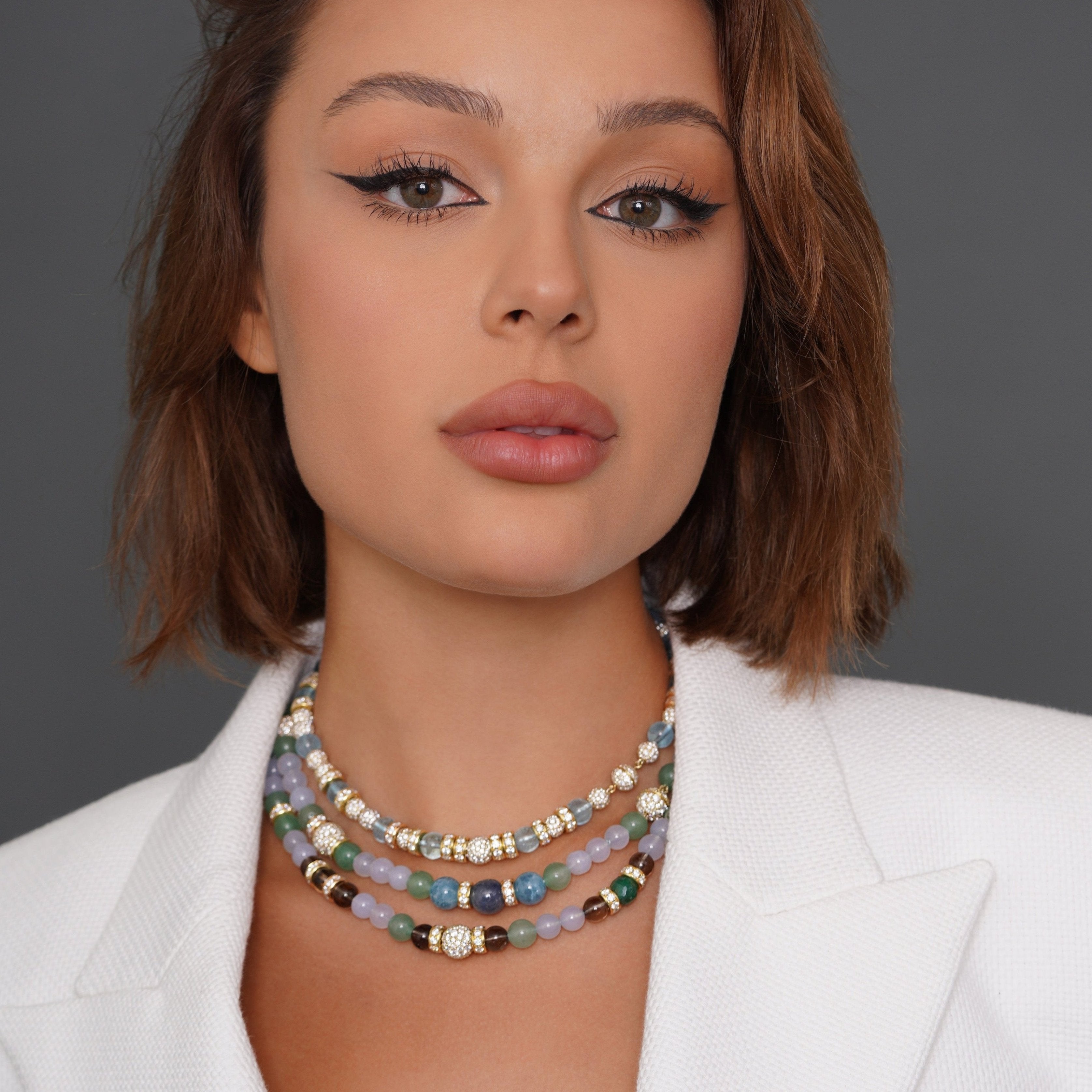 Serenity Necklace