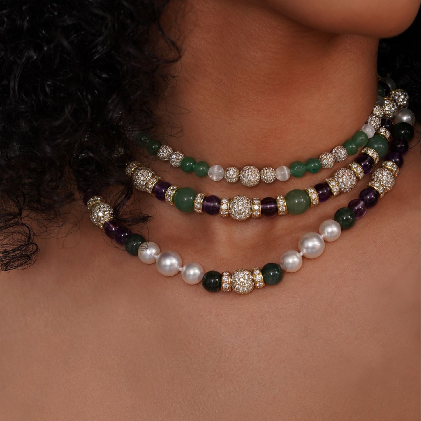 Rodeo Drive Choker