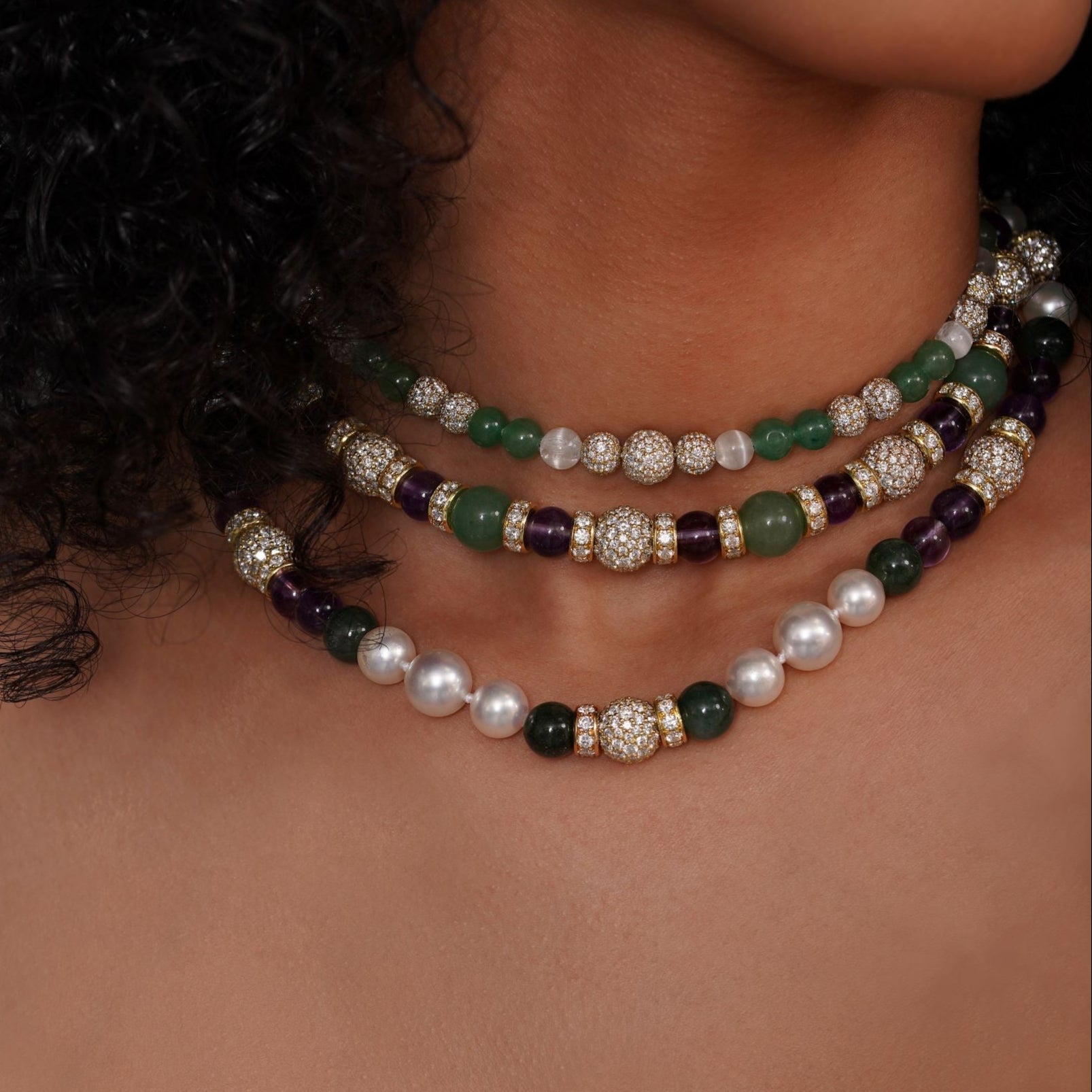 Rodeo Drive Choker