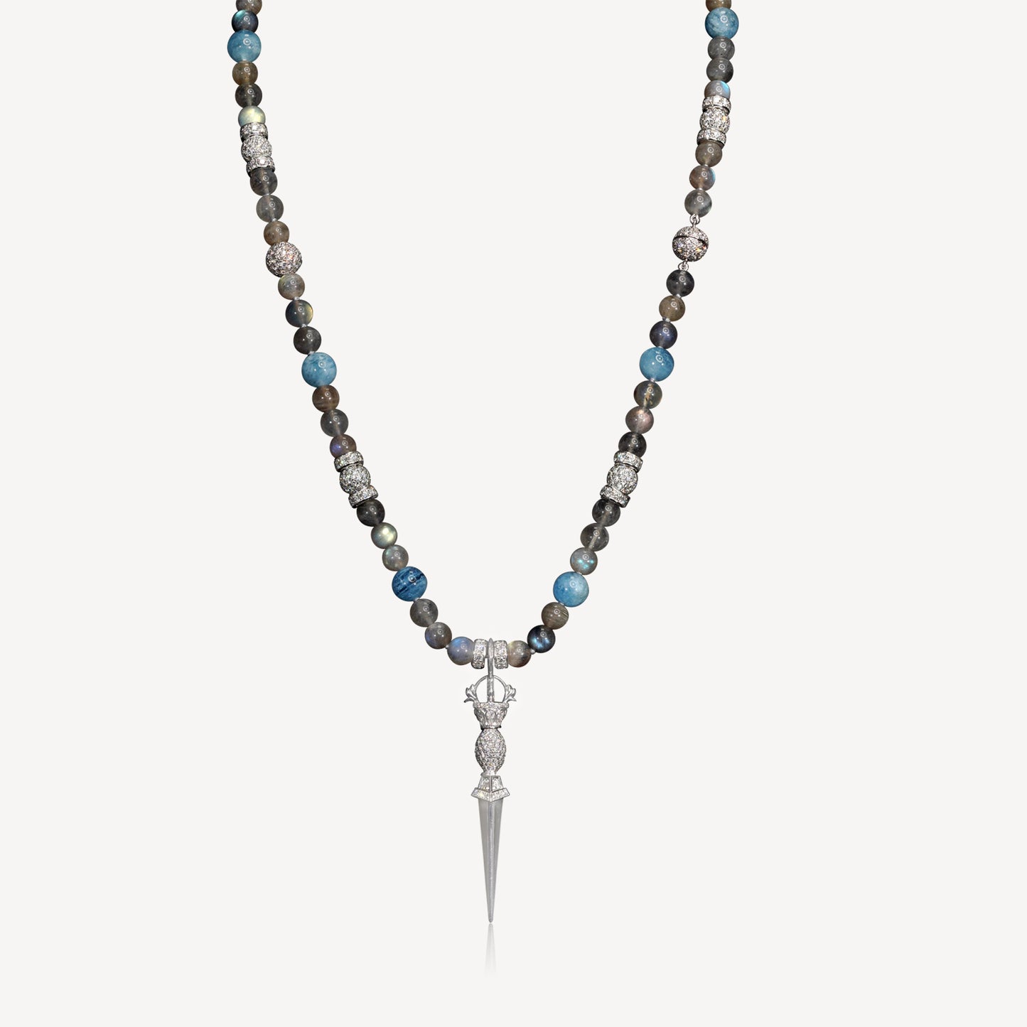 Labradorite Kila