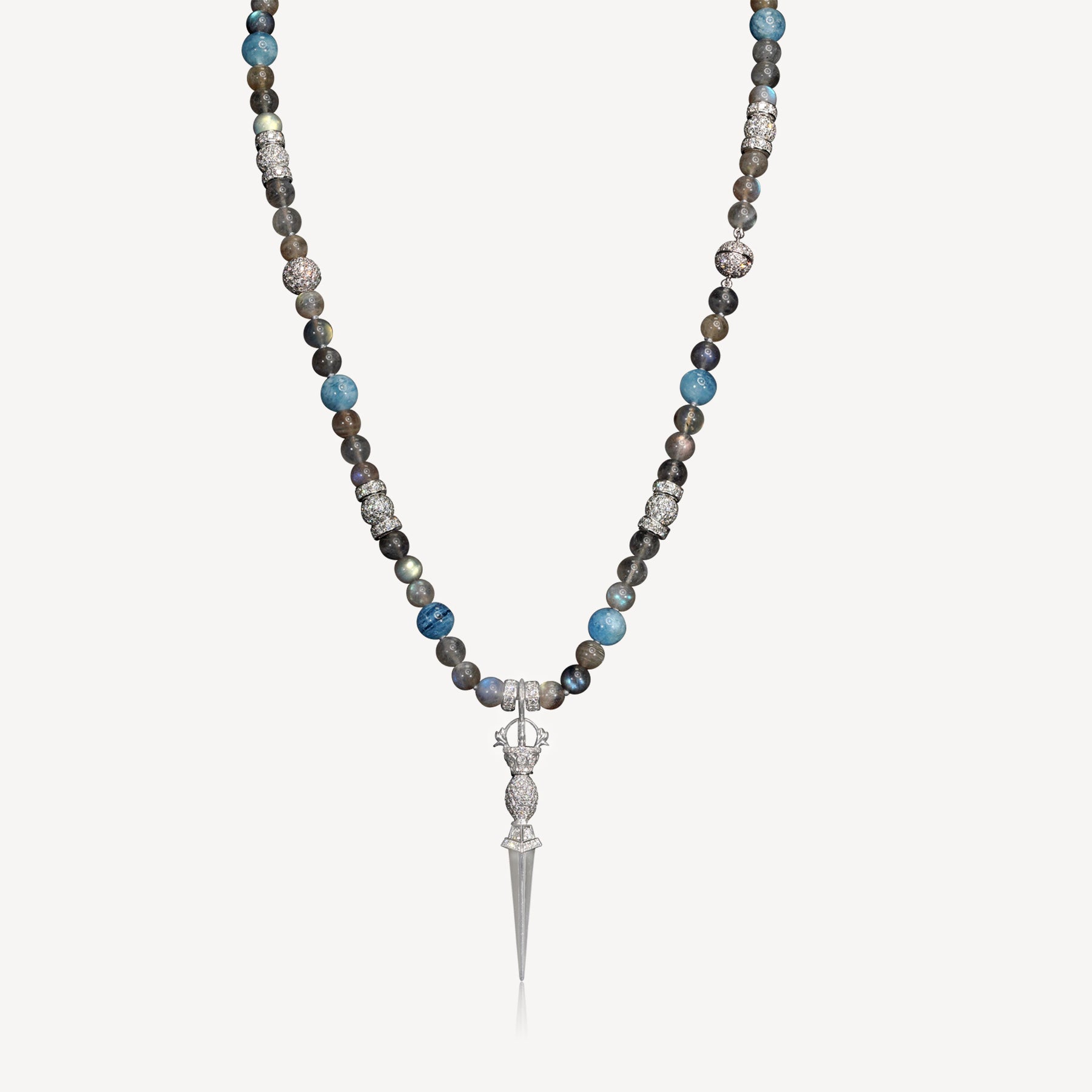 Labradorite Kila