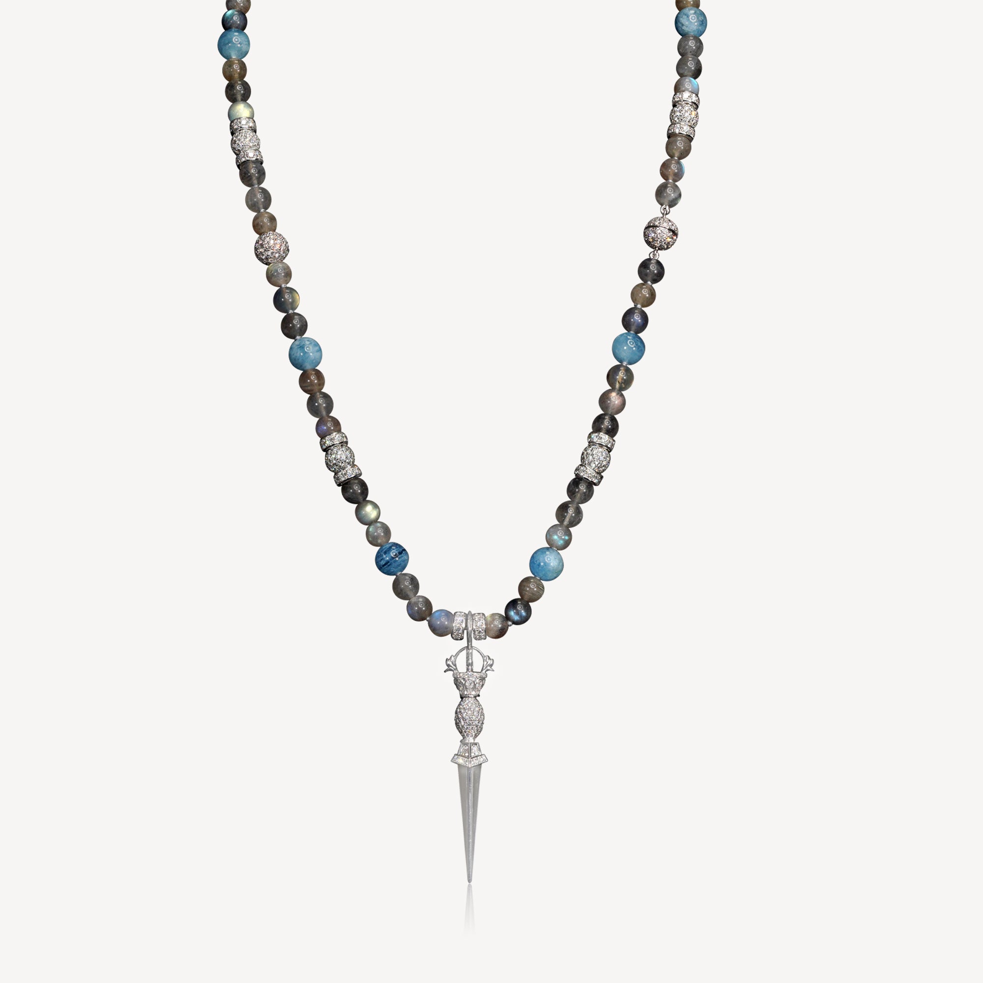 Labradorite Kila