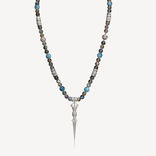 Labradorite Kila