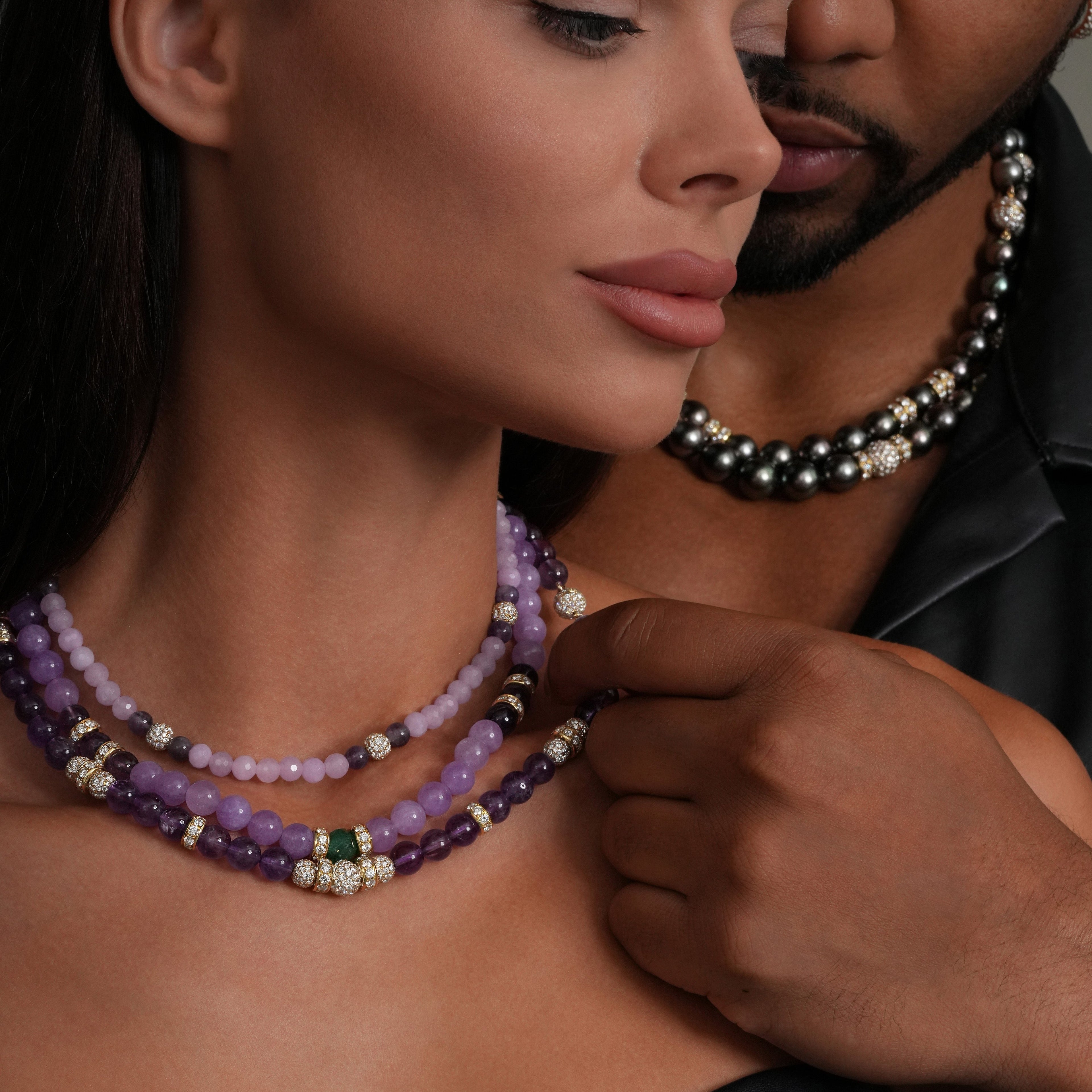 Monte Carlo Choker